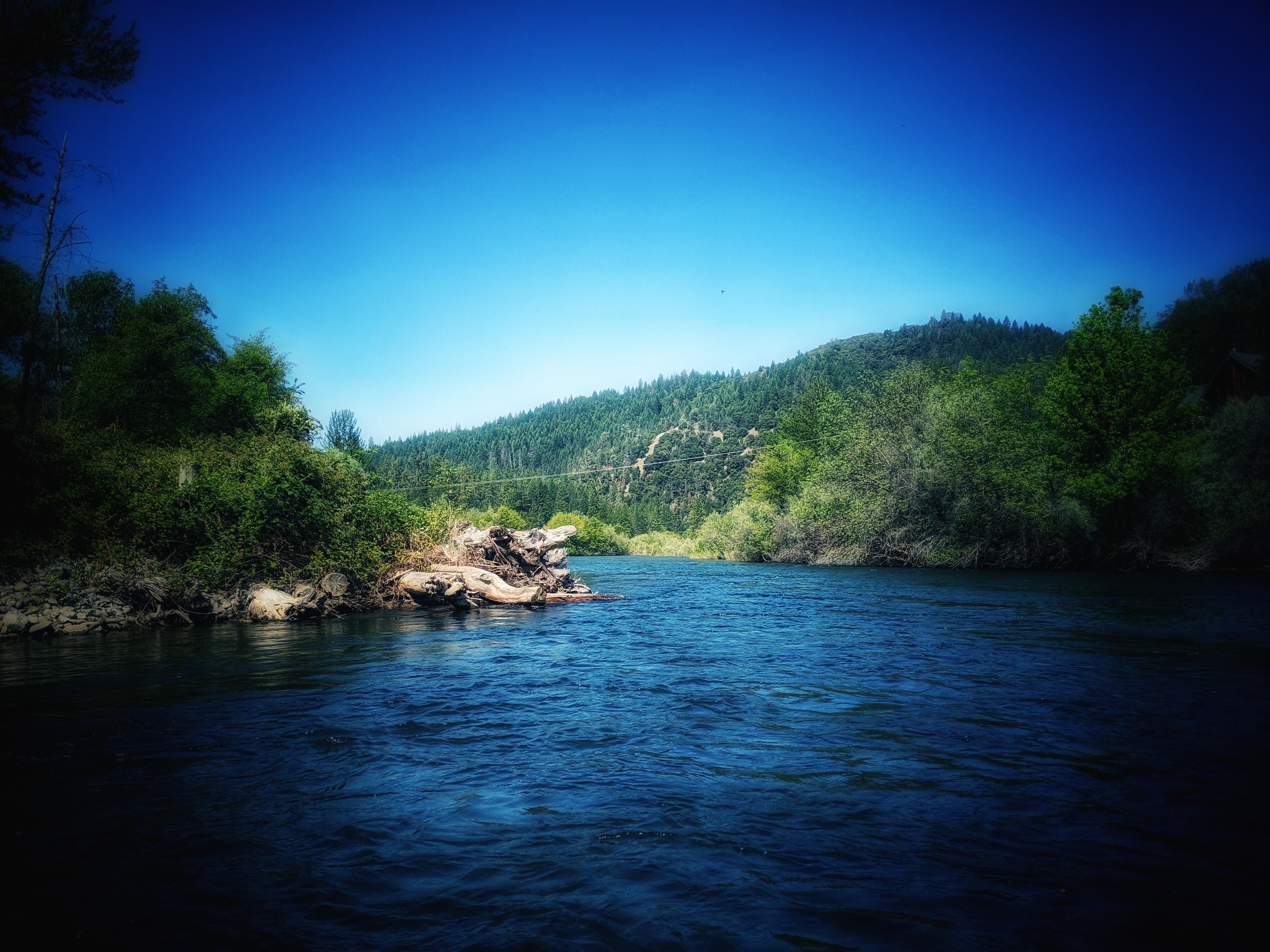 Breathtaking. Lewiston, CA. [OC] [4032 x 3024] r/EarthPorn