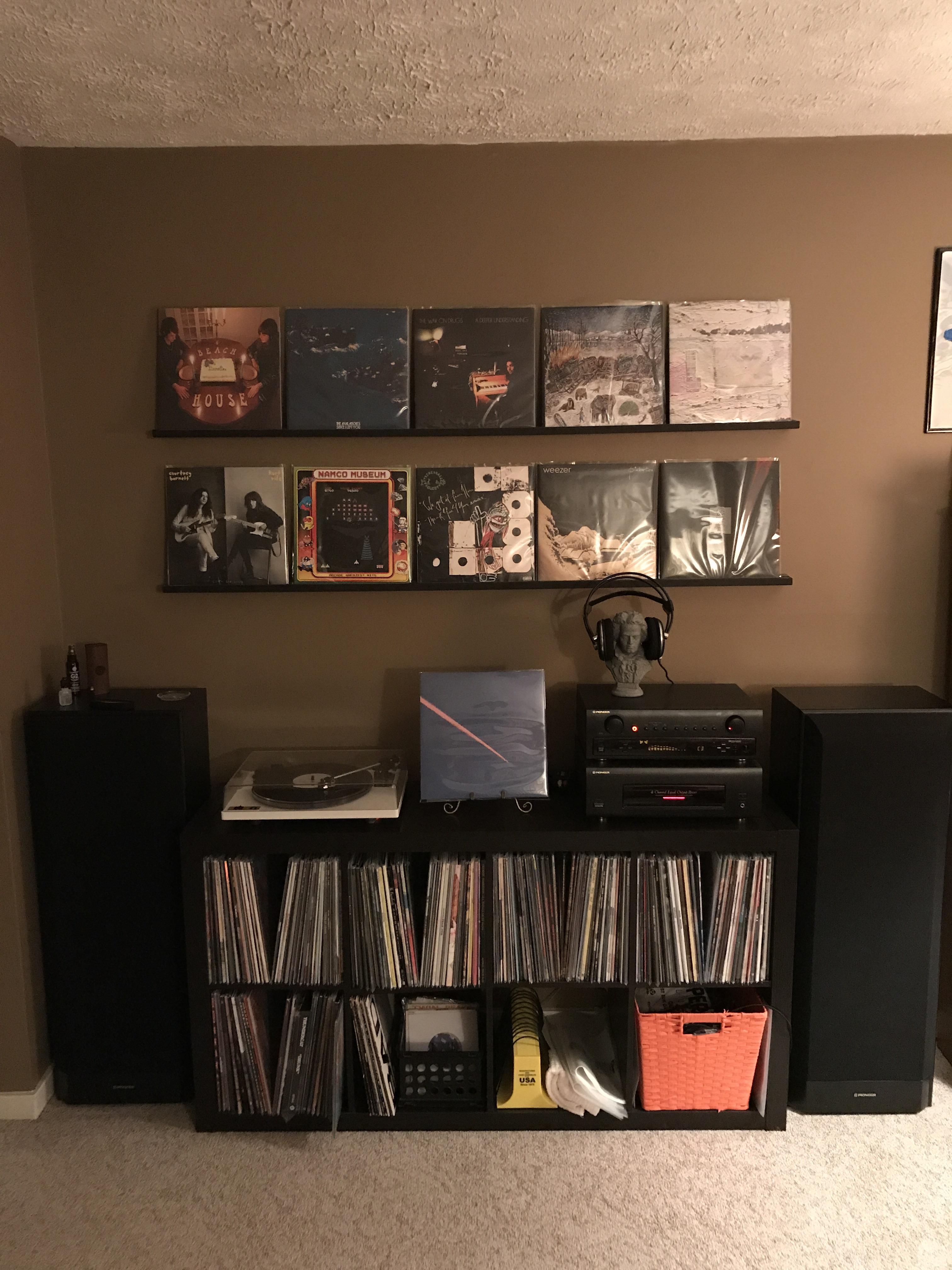 My setup r/vinyl