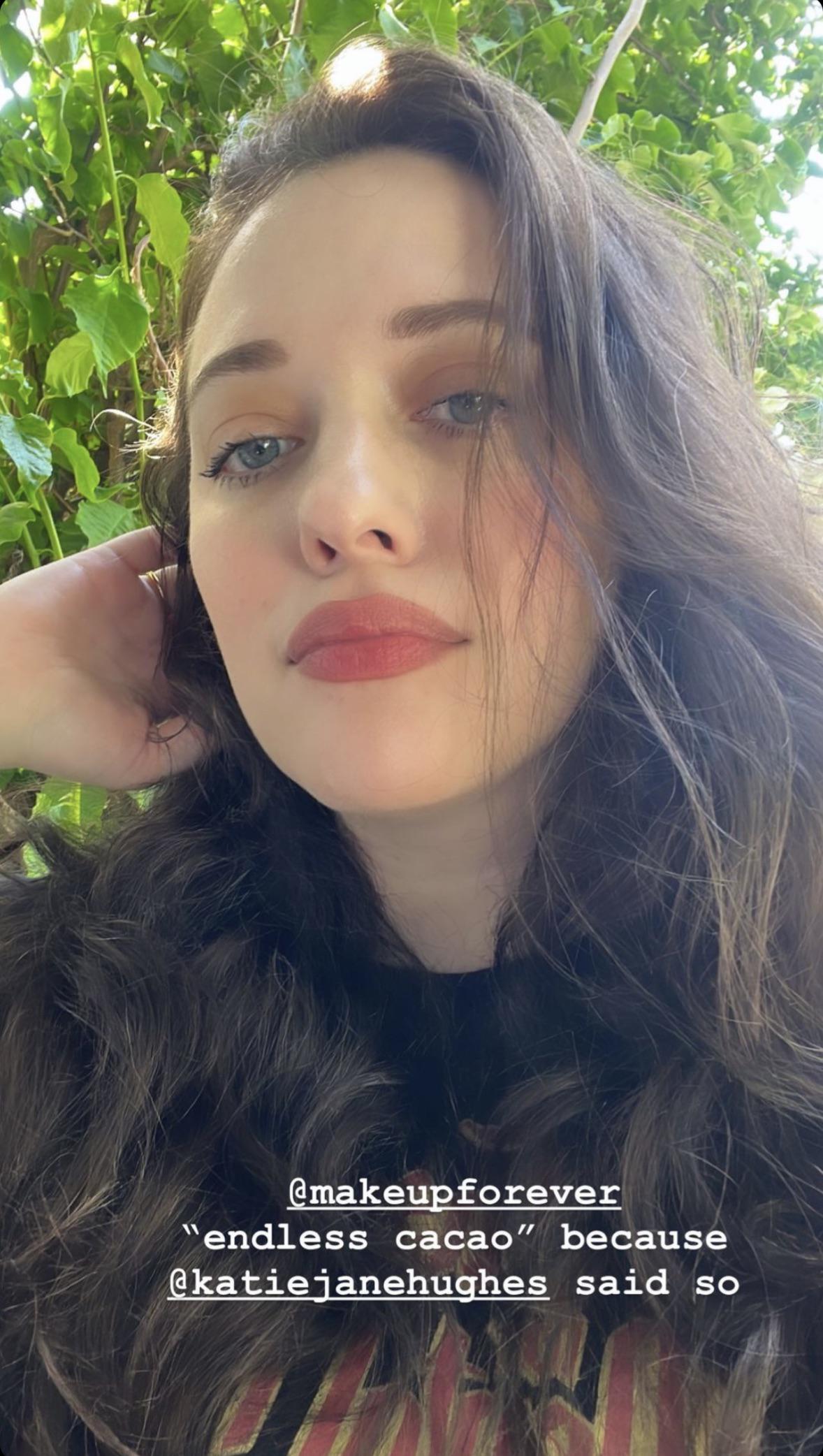 Kat Dennings Tumblr