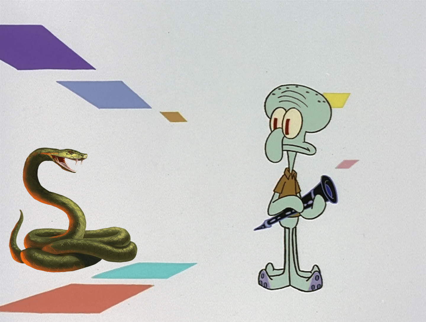 Deadrooms Be Like TheBackrooms