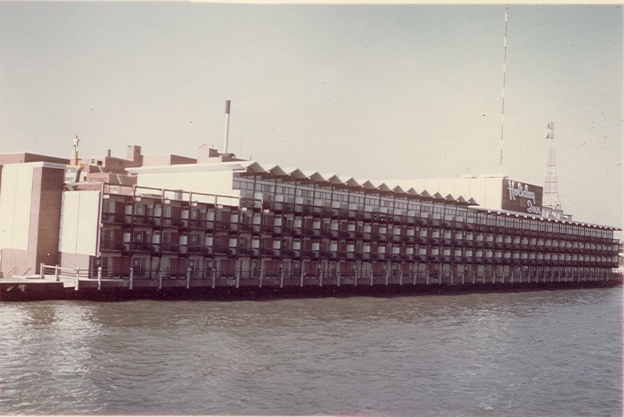 Throwback Thursday The Plywood Palace r/windsorontario