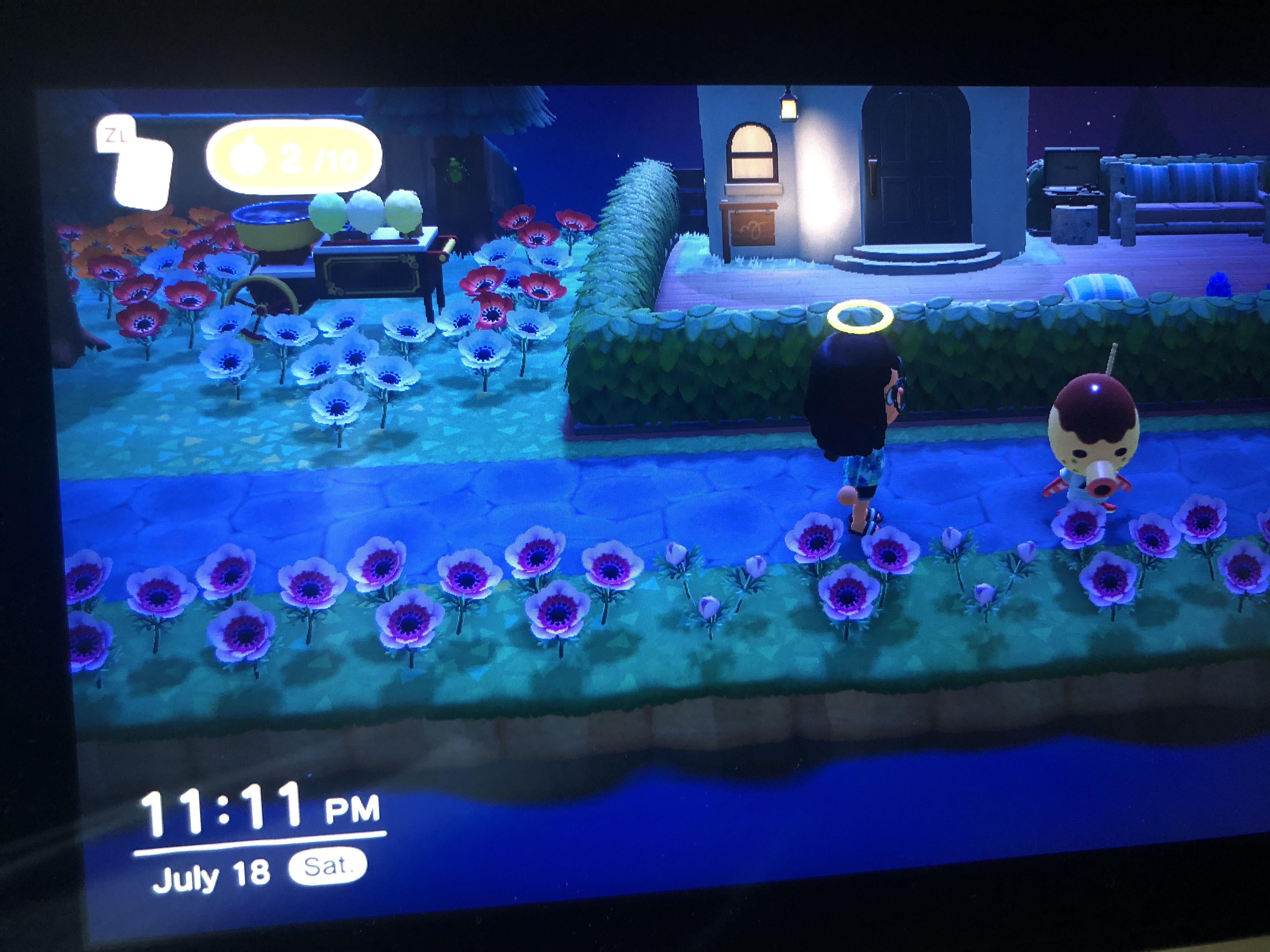 Aren’t lazy villagers supposed to sleep at exactly 11pm or am I wrong