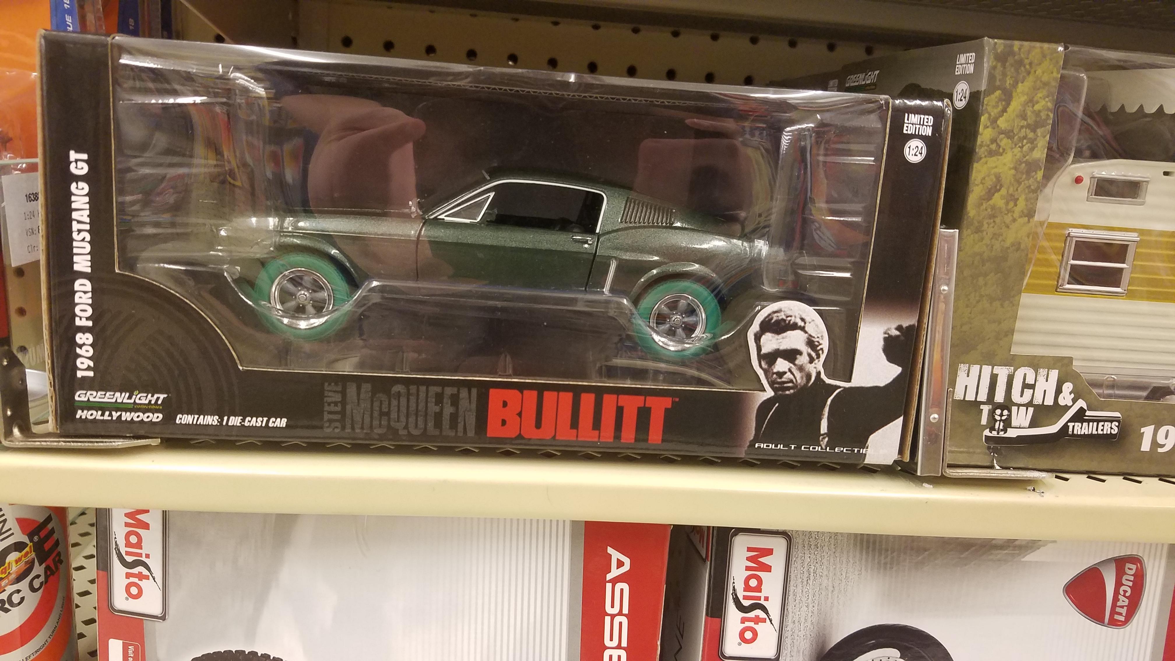Found this a hobby lobby r/HotWheels