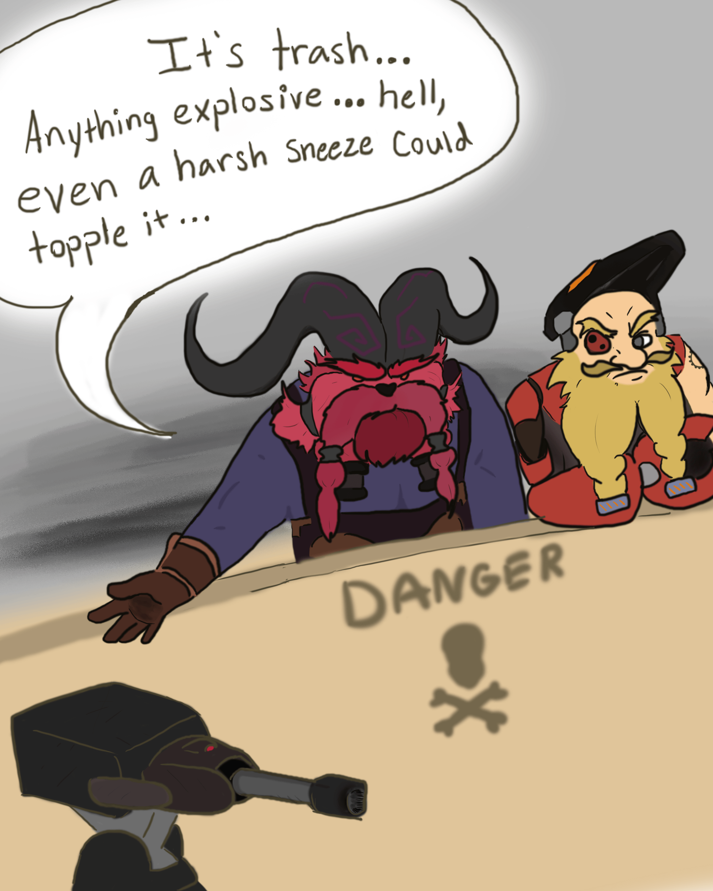 142 best Ornn images on Pholder Ornnmains, League Of Memes and Miata