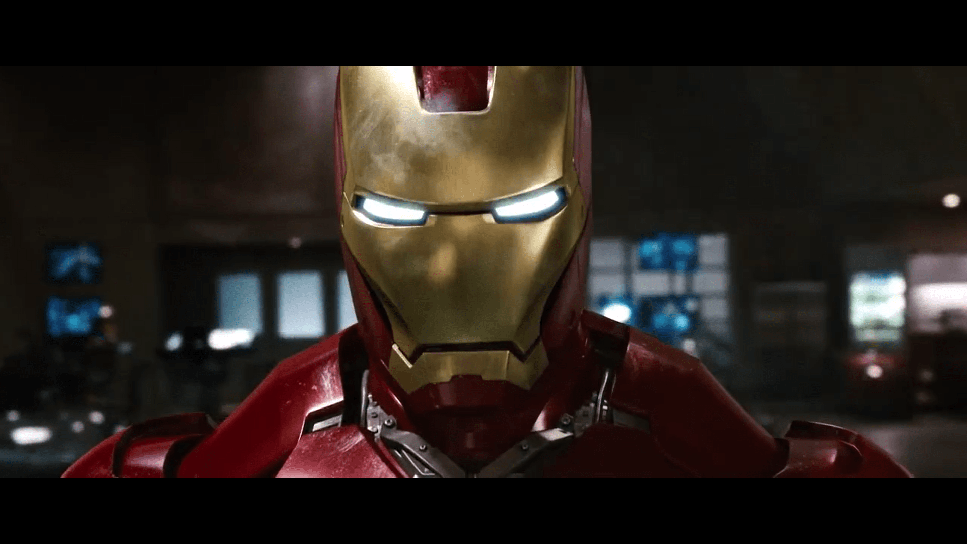 Iron Man (2008) the amount of detail in this movie is amazing. There