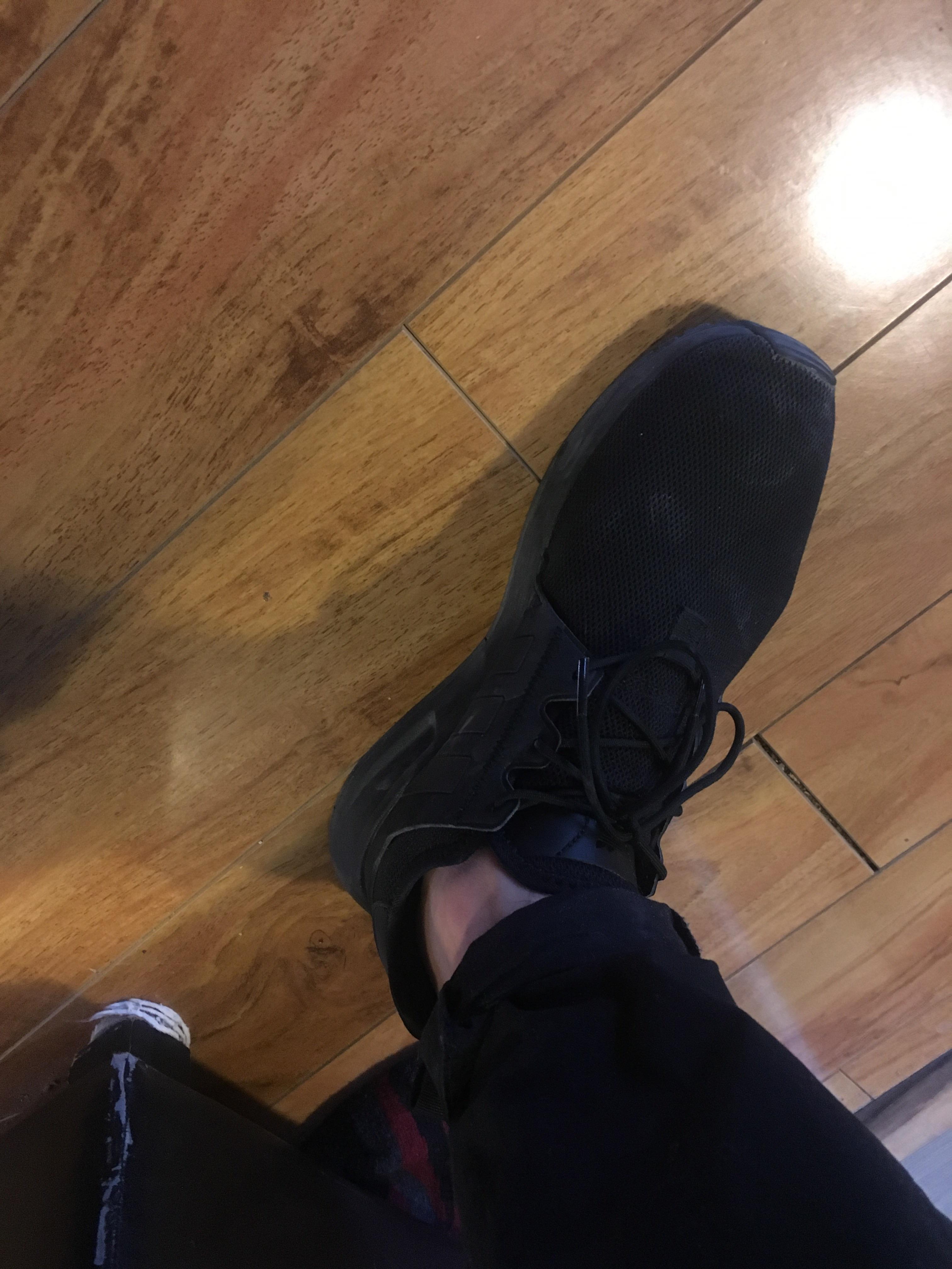 Can I pin roll my pants for work? r/Bestbuy