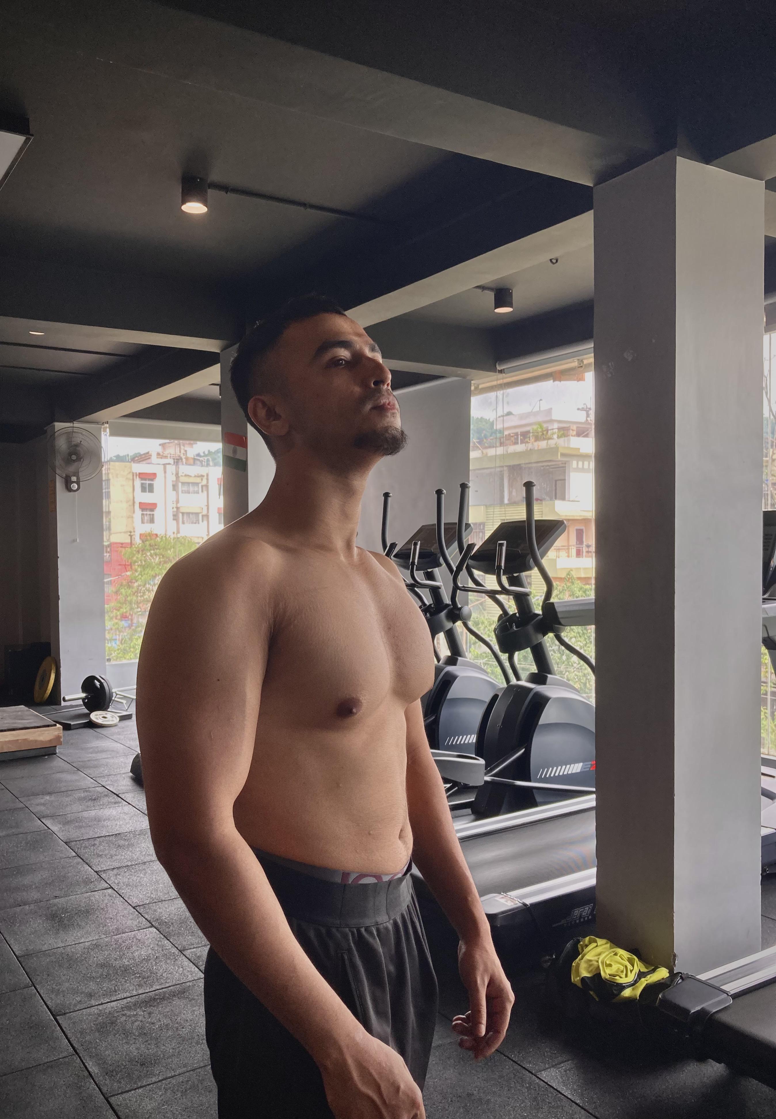 What’s people’s opinion on reverse grip bench on the smith for upper