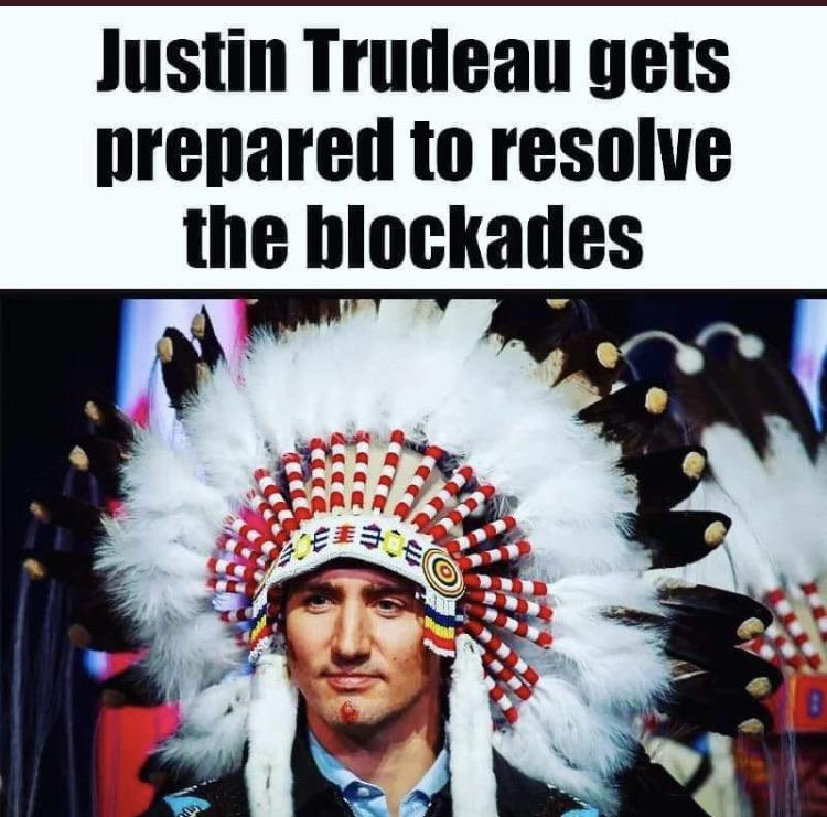 Going to need red face for this one r/metacanada