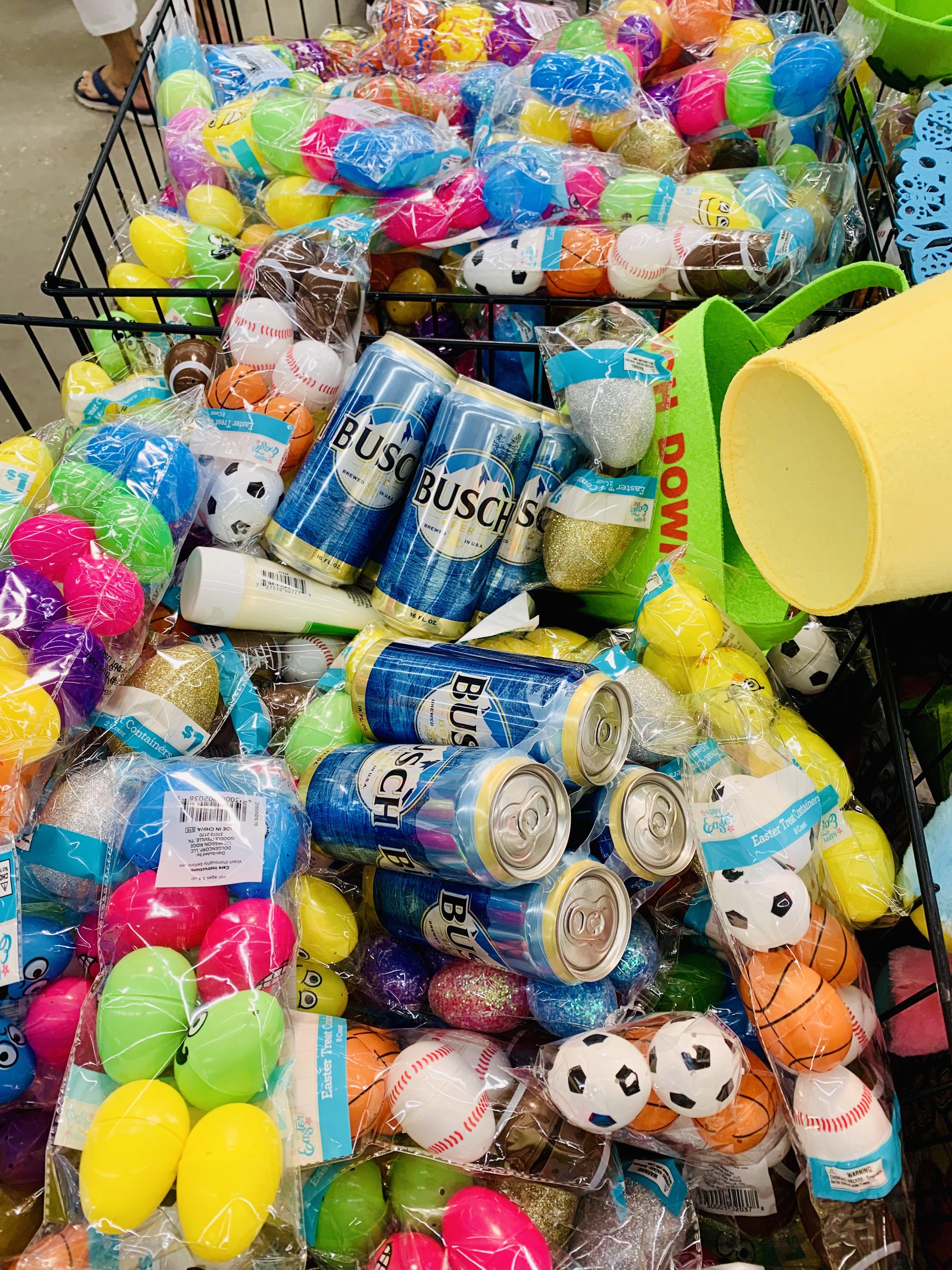 1/2 Price Easter Eggs r/peopleofwalmart