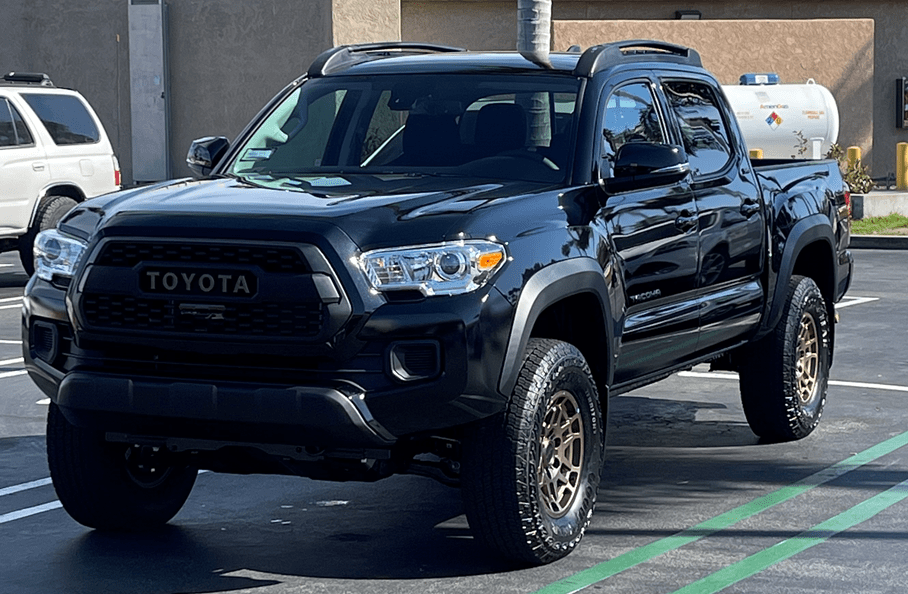 Just picked up this beauty after waiting almost 2 months. 2022 Trail