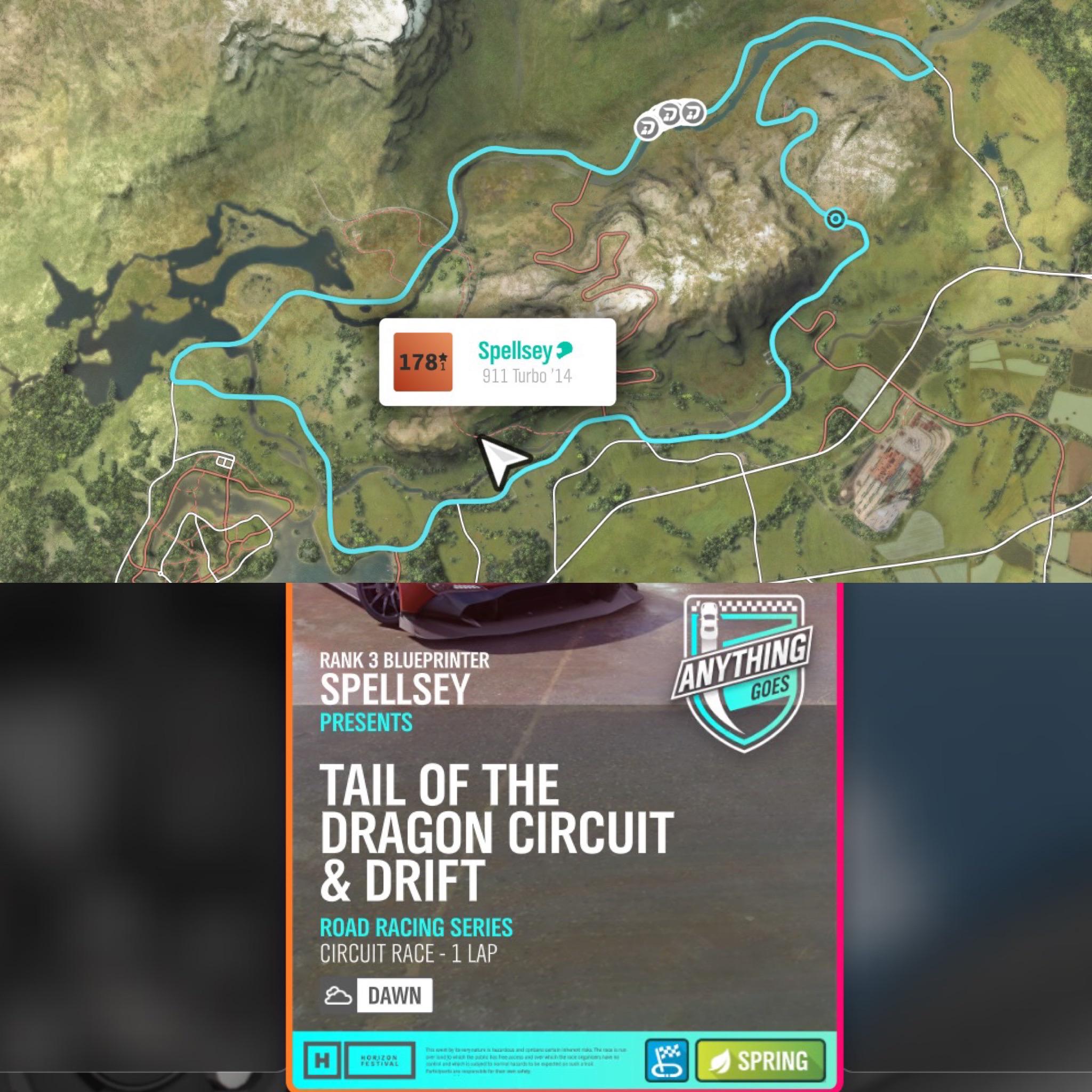 I’ve made 80+ blueprints, and about 15 custom routes. I figured it was