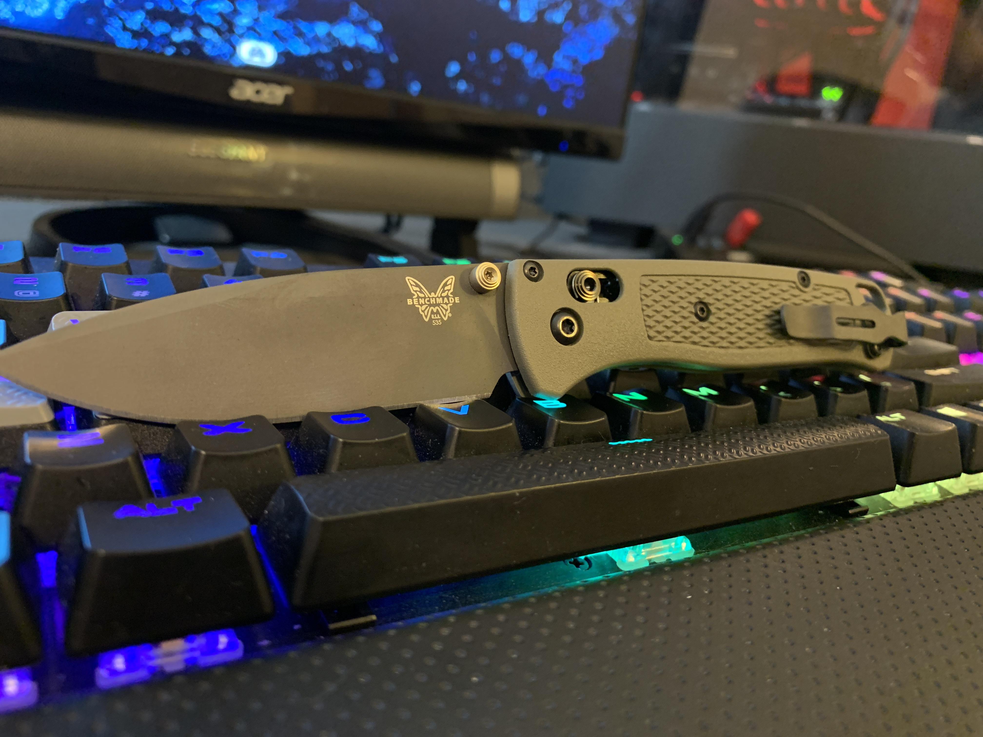 NKD A knife that is finally worth paying over 100 for! r/knives