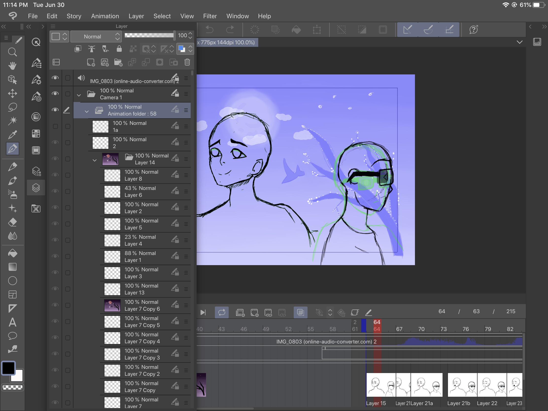 Qumarion clip studio paint 500270Qumarion clip studio paint