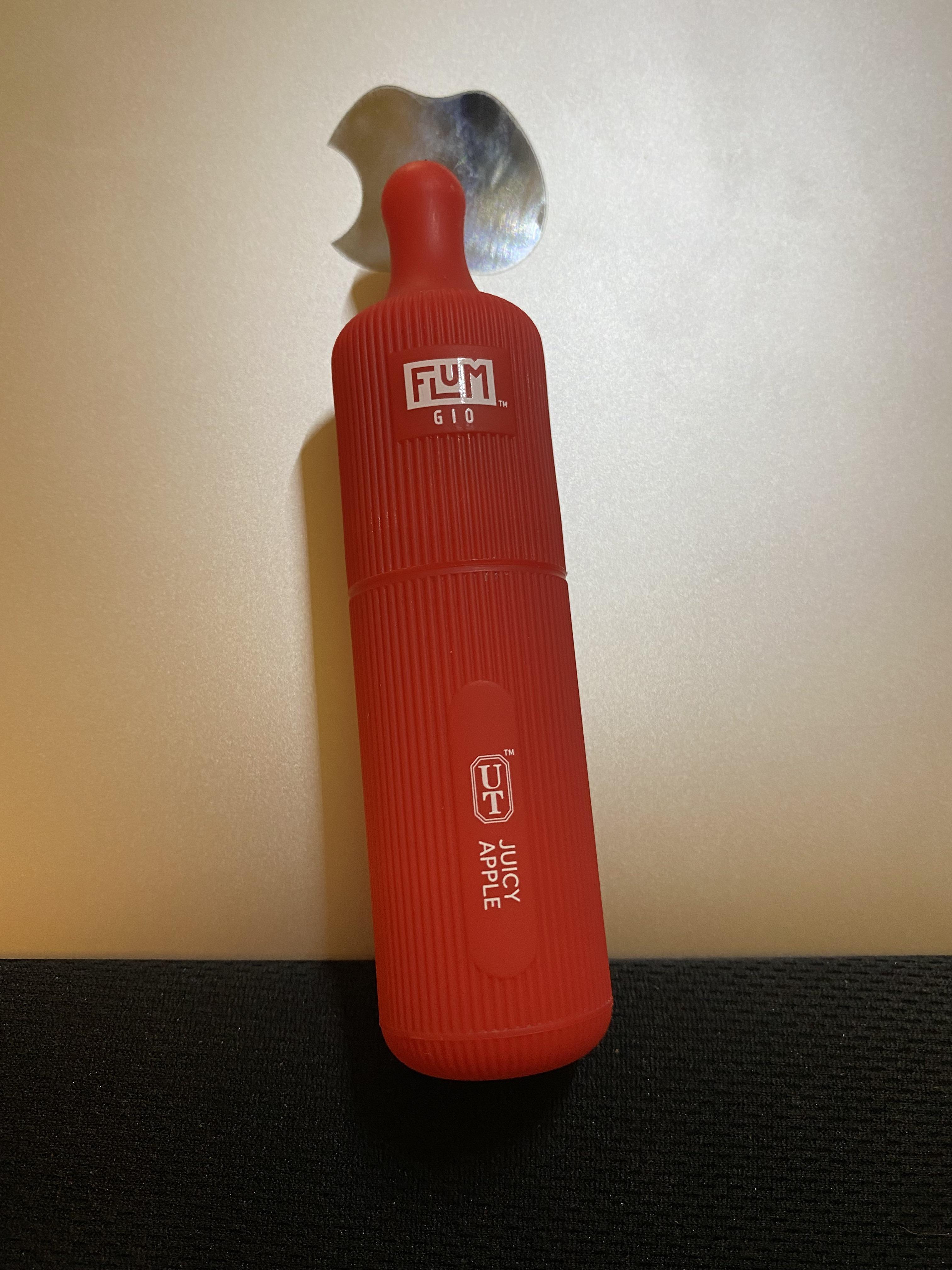 Poll time! How long do these last for you? (3000 puffs) mine last