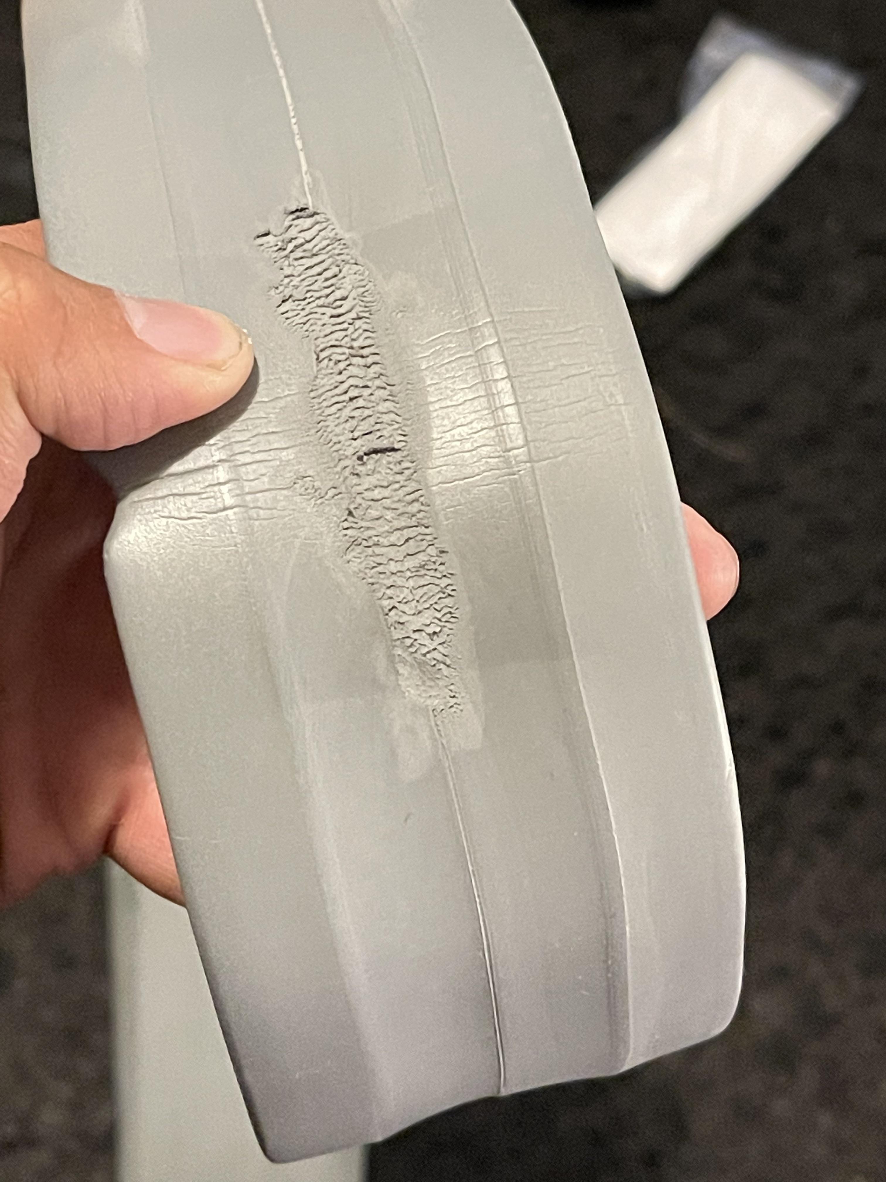 I’ve ordered a cushcore insert in the mail. Is this something worth