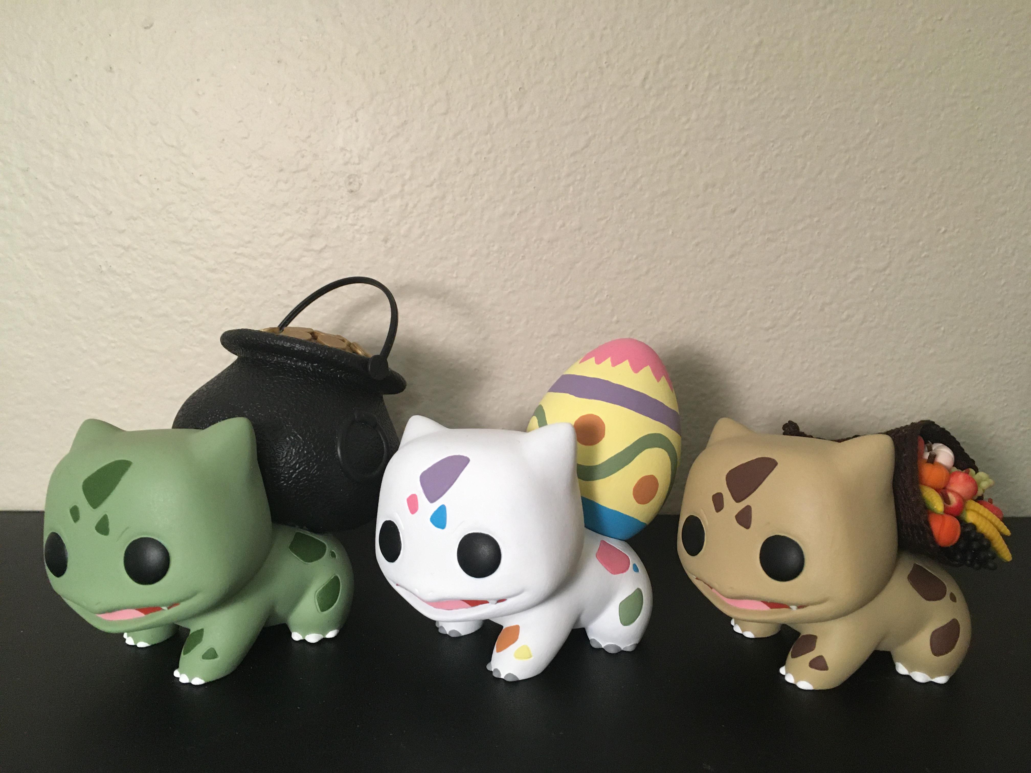 Custom Funko Pop Bruno Mars funkopop