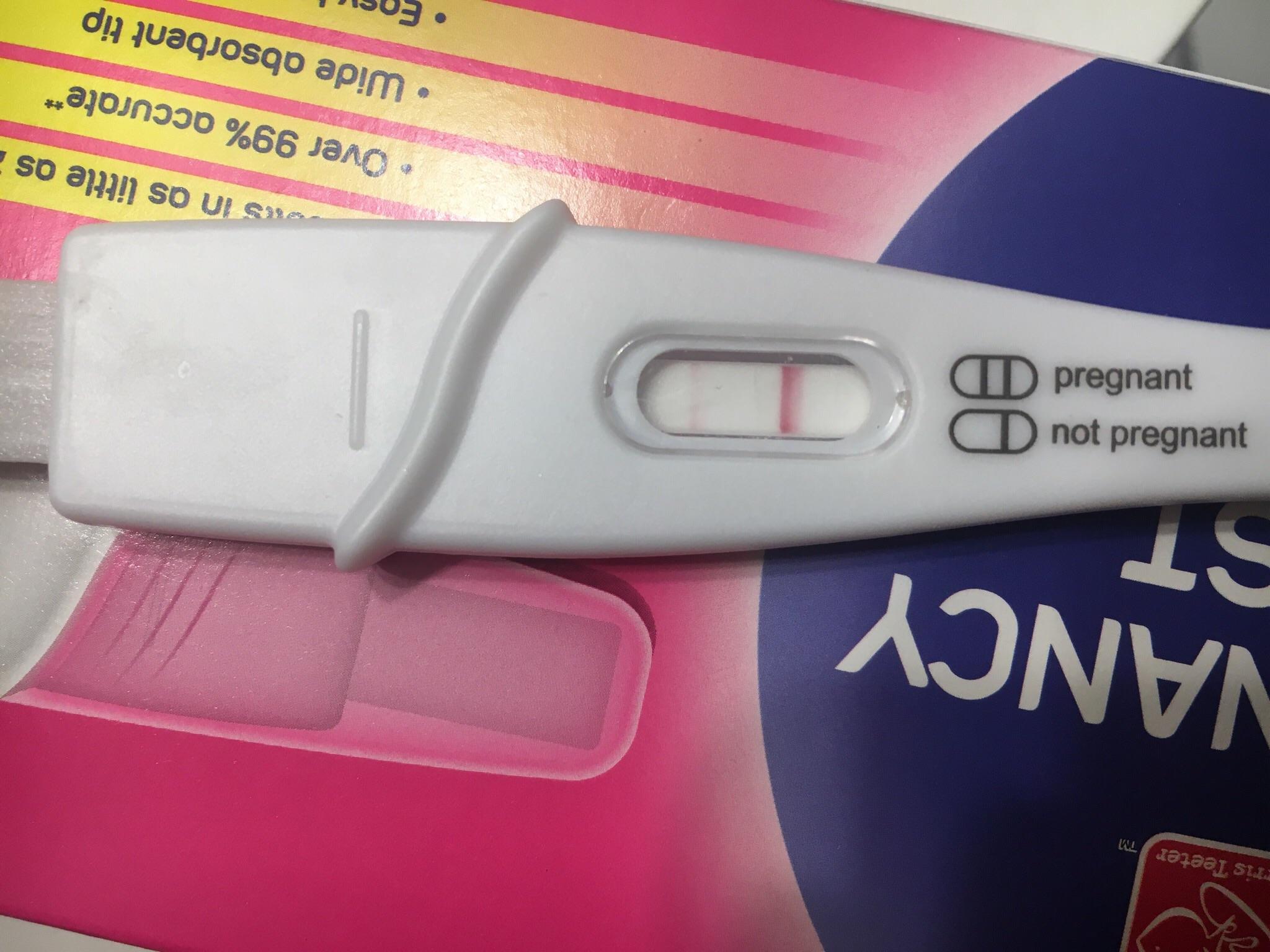CD 48, who knows how many DPO, Harris Teeter First Response knock off
