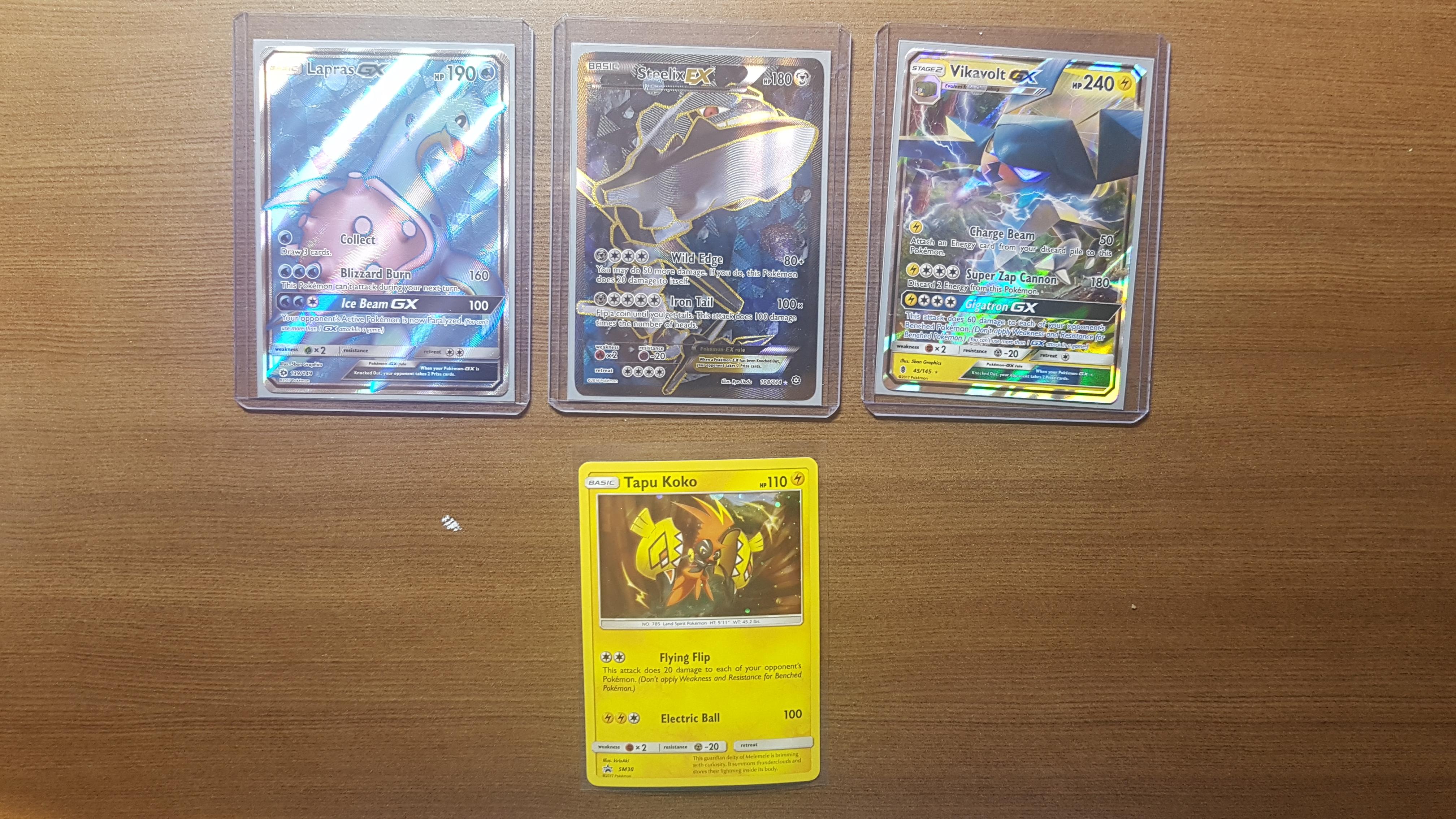 93 best Tapu Koko images on Pholder Pokemon TCG, The Silph Road and