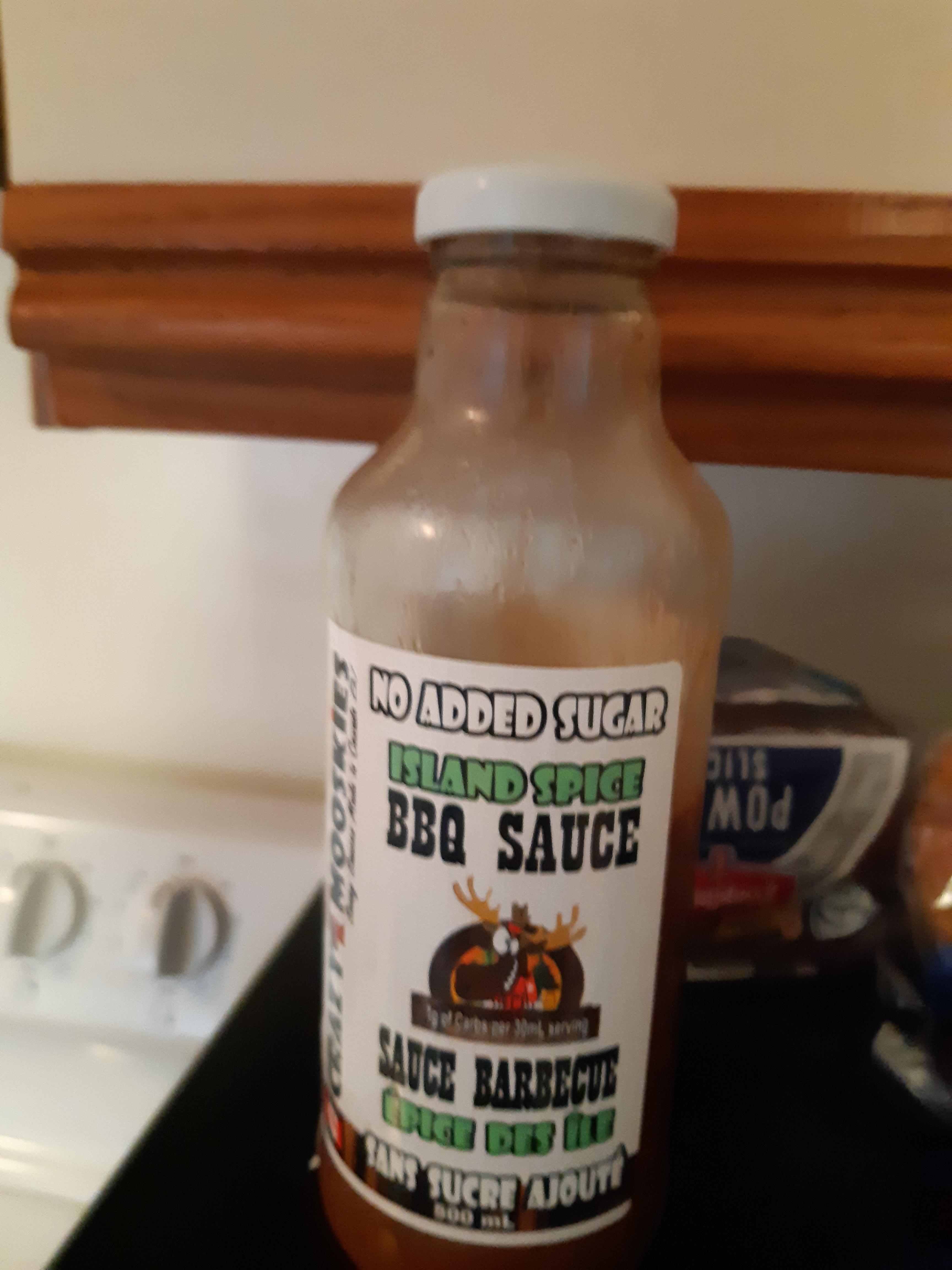 Everyone is posting G. Hughes bbq's. This one is really good also