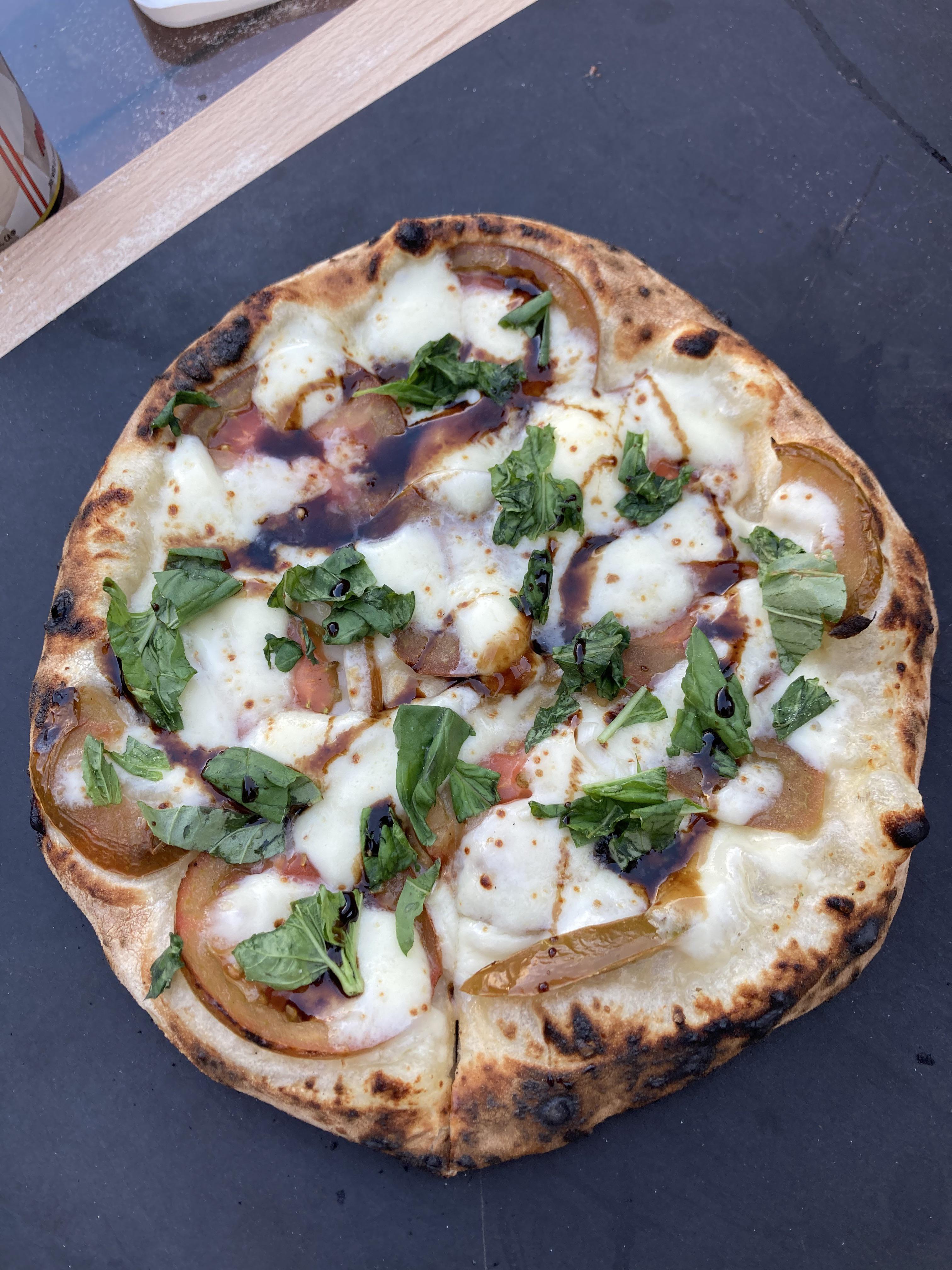 Backyard Pizza Pizza In The Backyard Pizza Get it as soon as fri