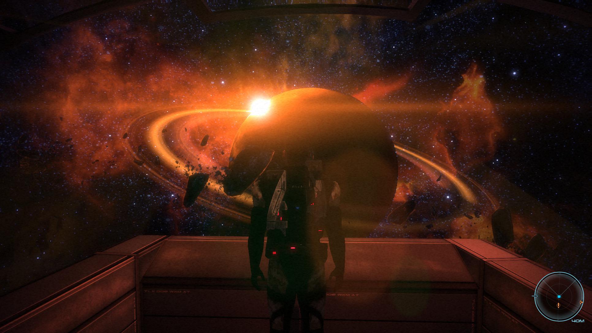 I am first time playing Pinnacle station and I immediately fell in love