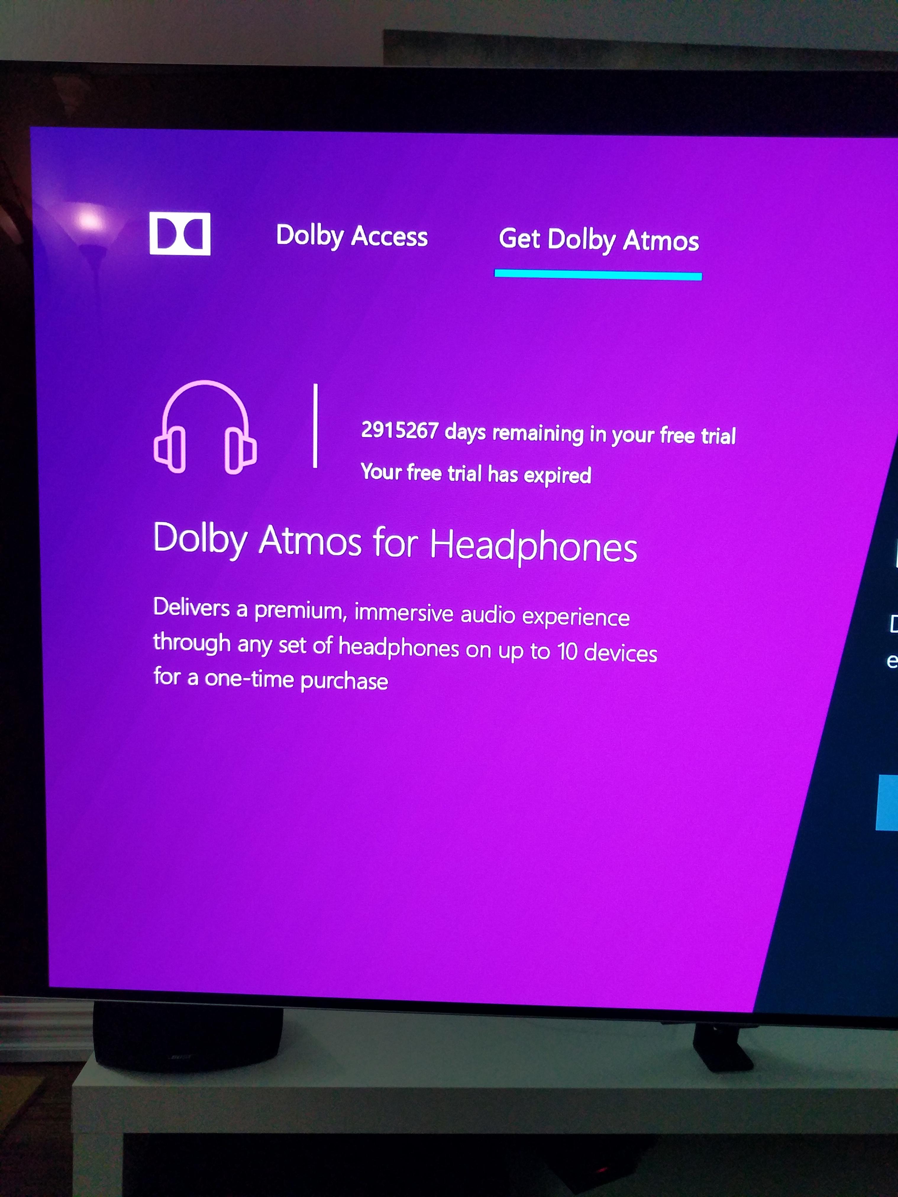 Dolby atmos windows 10 crack Dolby Access Crack 3.0.3340