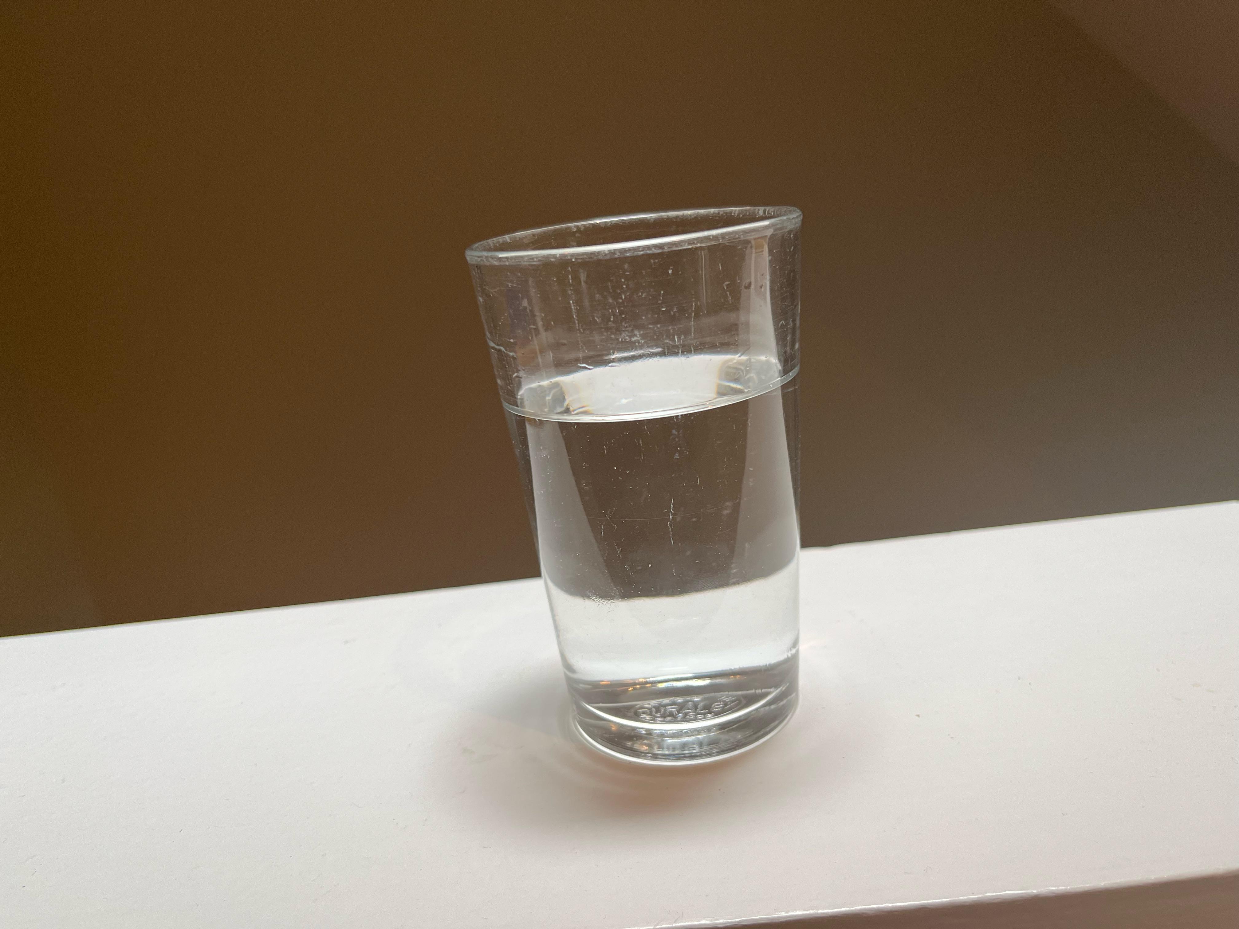 I got a new sink and the water tastes like burnt plastic r/Plumbing