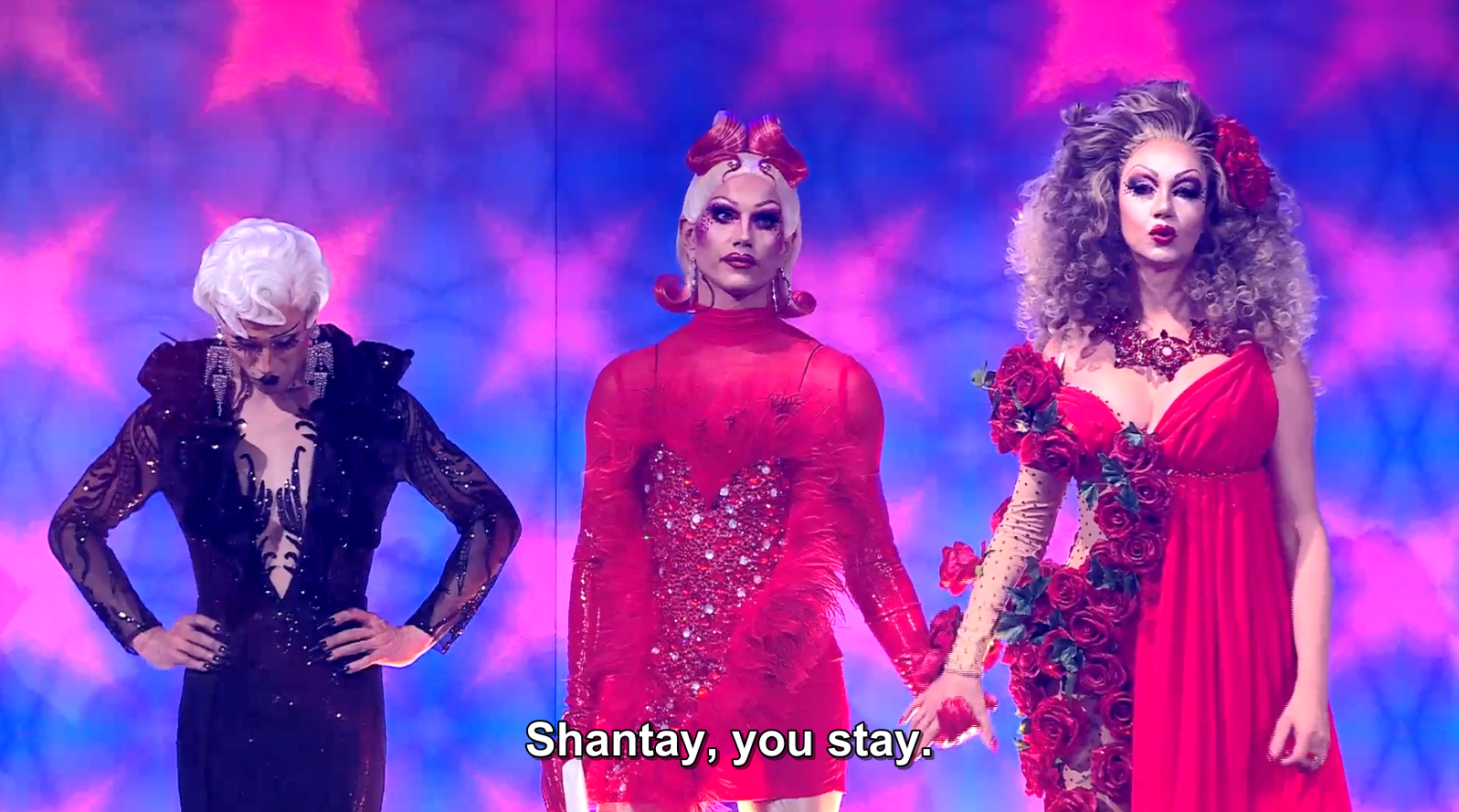 DR Holland Episode 6 I can't stop thinking about the safe queens