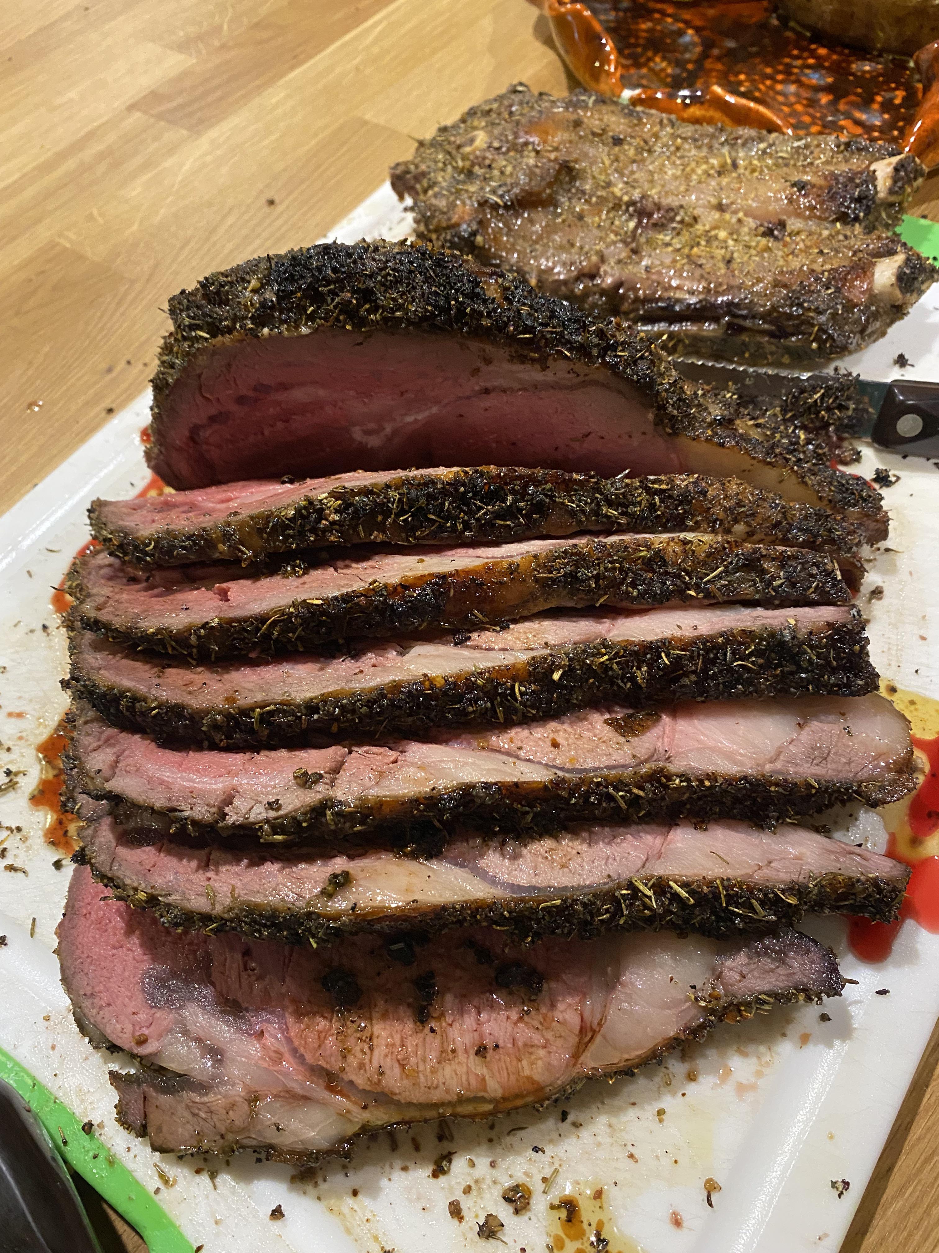 50 Hilarious Standing Rib Roast Puns Punstoppable 🛑