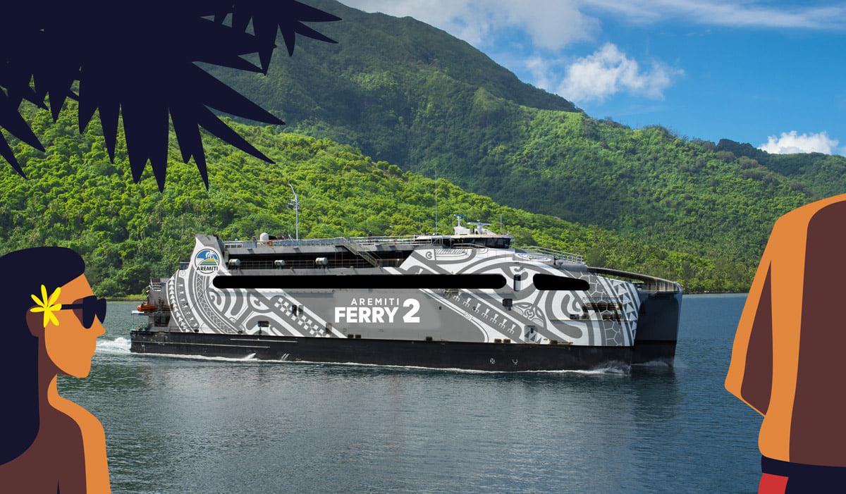 Where's the best place to look for longterm rentals / home stays? Tahiti