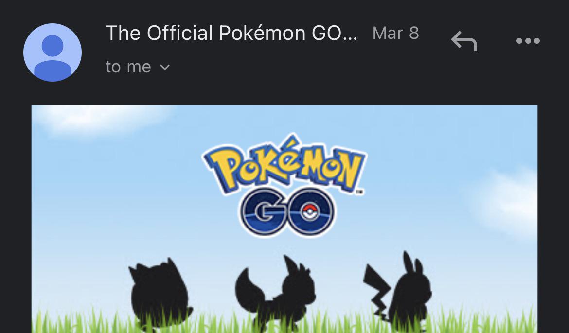 Let’s Go Togepi? PokeLeaks