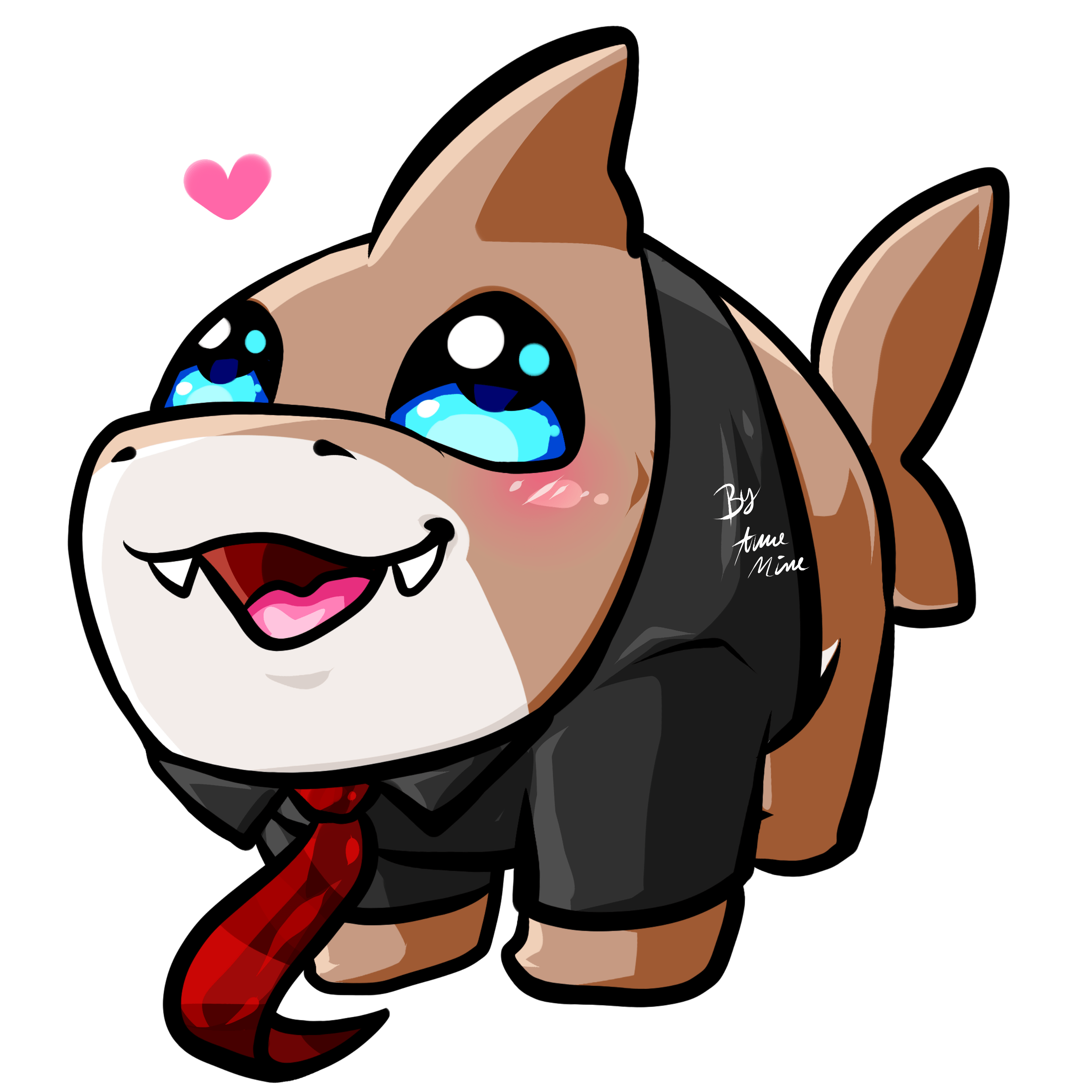 Mango! r/TheClickOwO