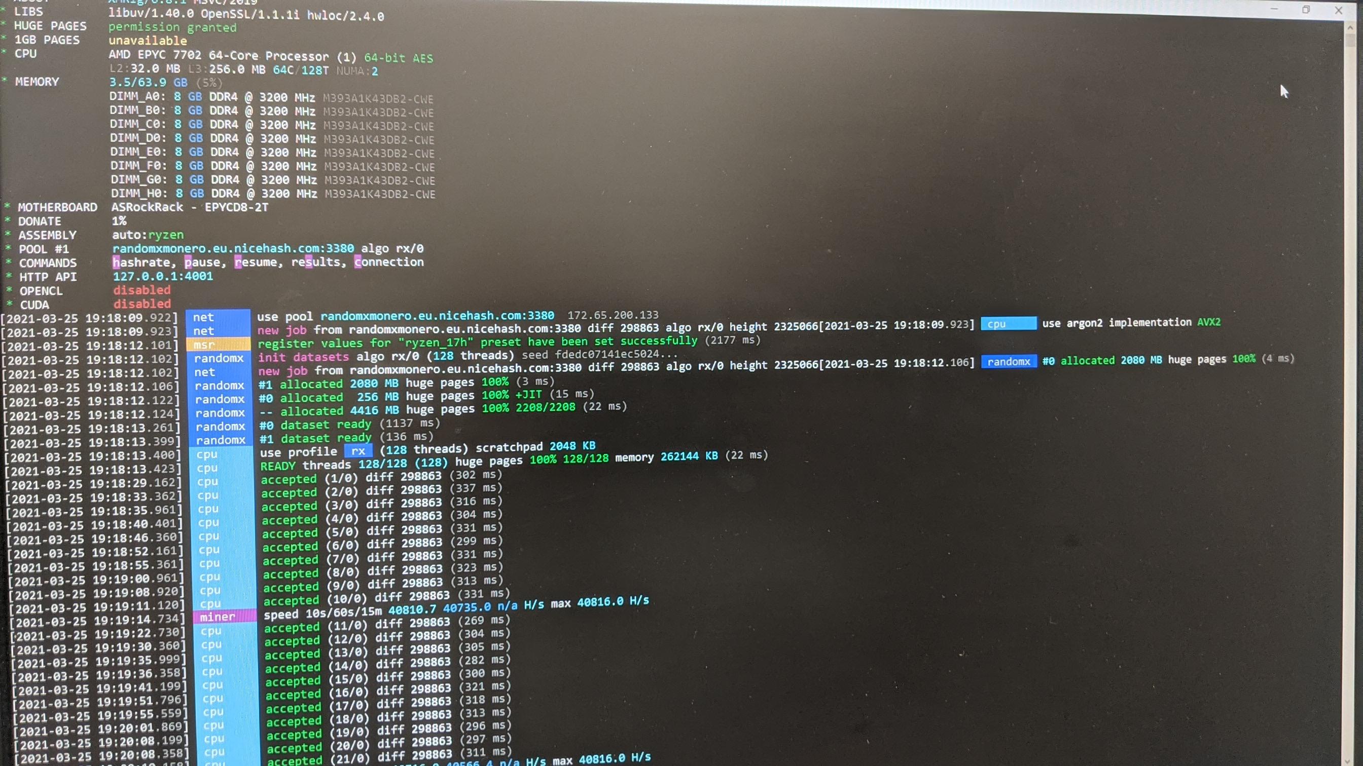 Does Mining Damage Cpu What S Crypto Mining And How Does It Hurt Your