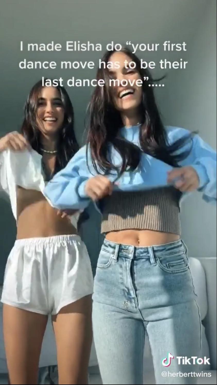 Strong pause game : tiktoknsfw