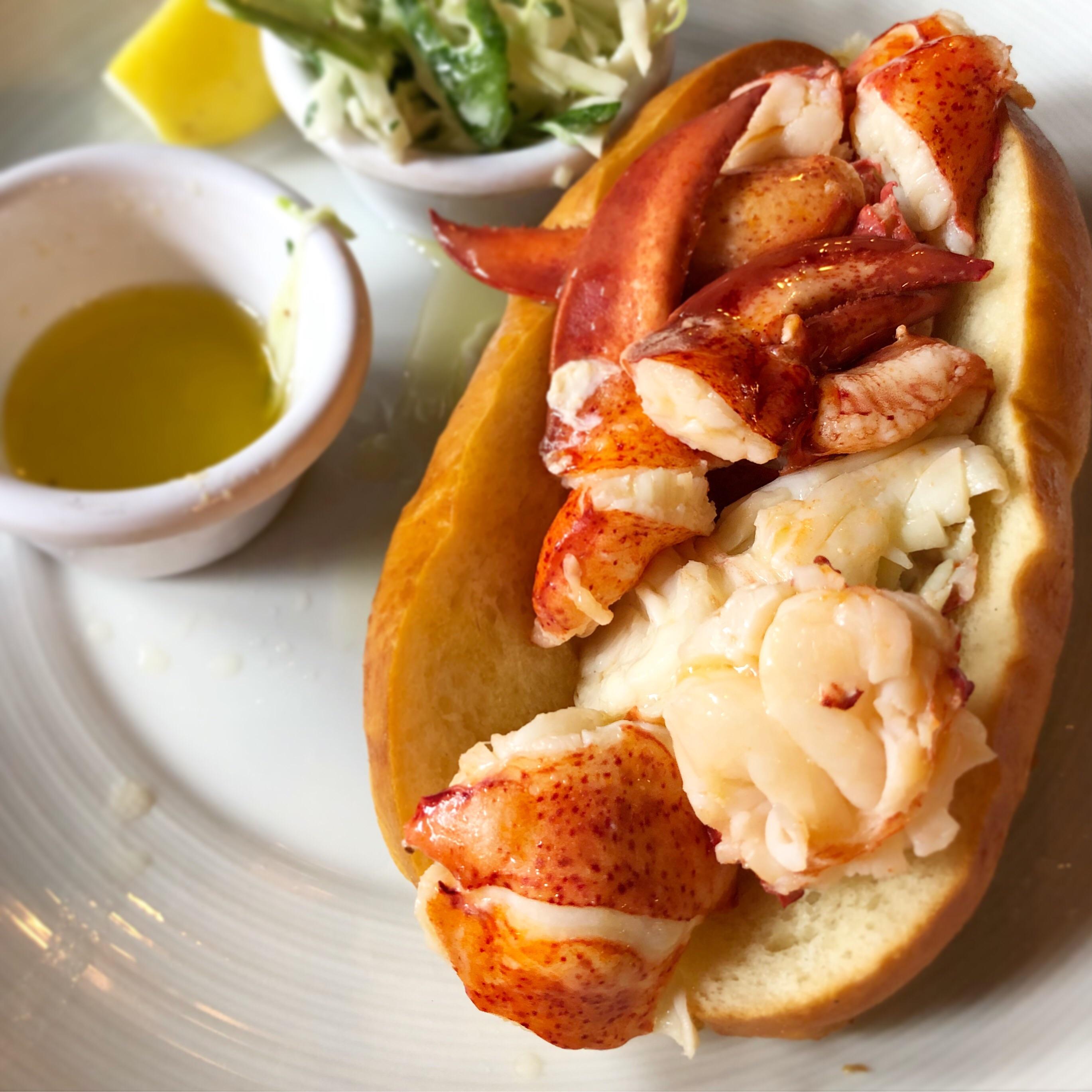 Albums 99+ Pictures The Lobster Roll Amagansett Photos Completed