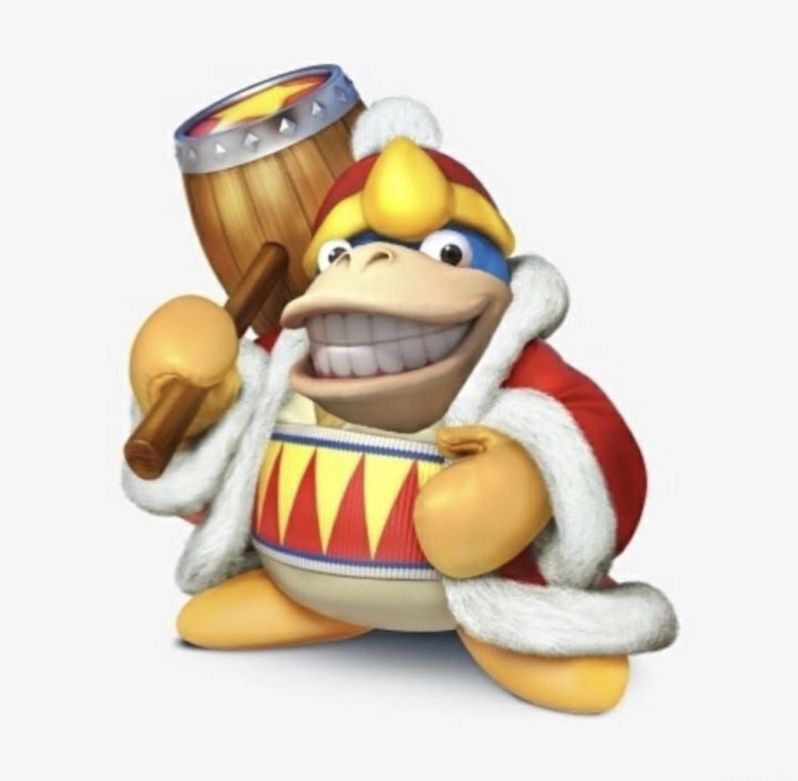 58 best u/kingdedeyee images on Pholder The Dedede, Persona5 and