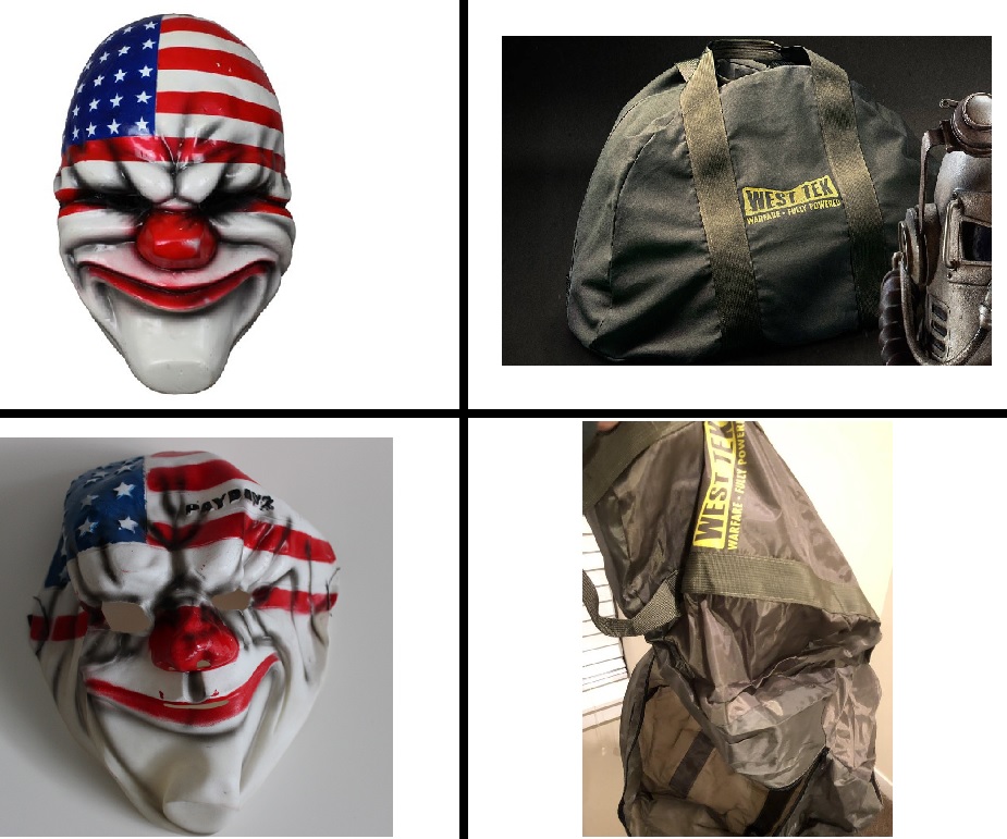 Share 84+ canvas bag fallout 76 in.cdgdbentre