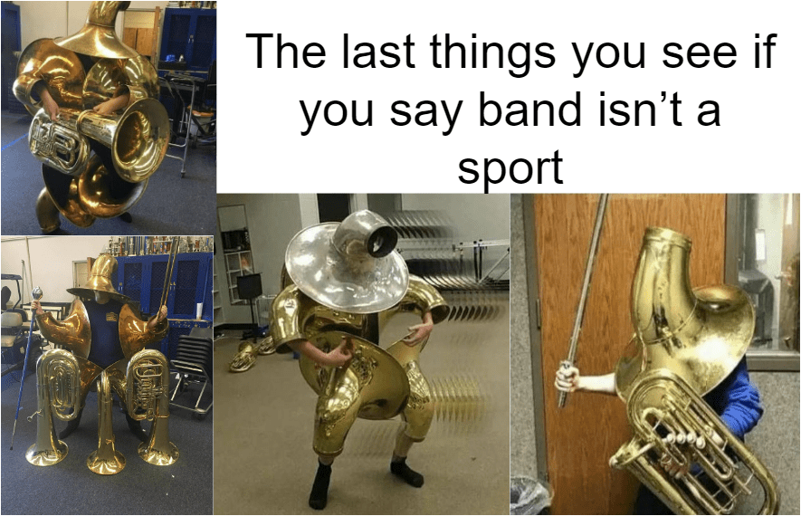 20+ Marching Band Memes 2019 Factory Memes