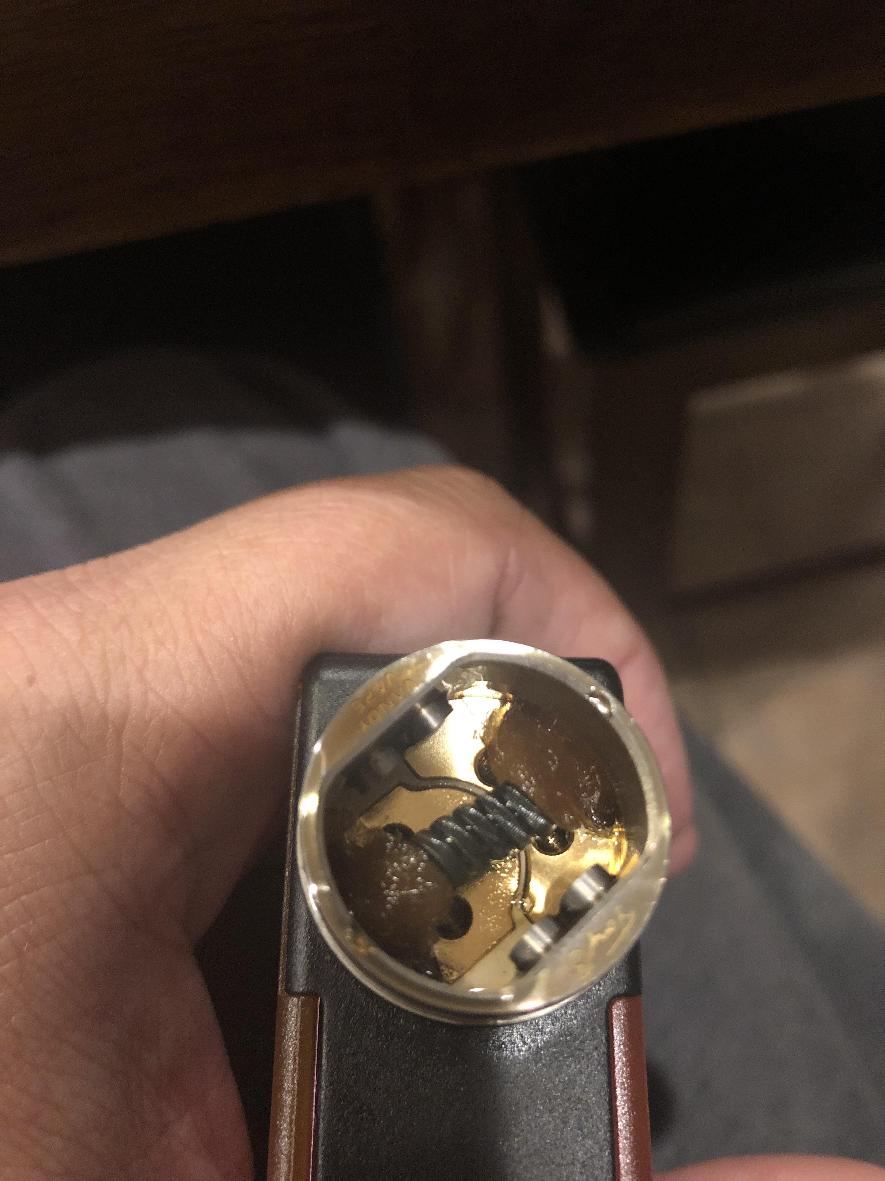 Anyone think 2 coils would make better flavor vs 1 coil? r/Vaping