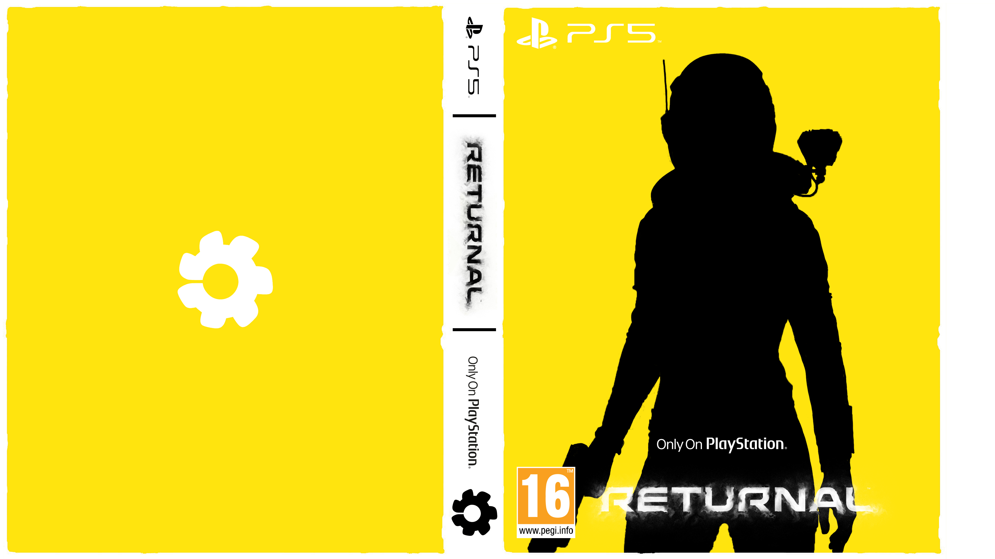 Custom Grand theft auto trilogy ps4 cover art customcovers