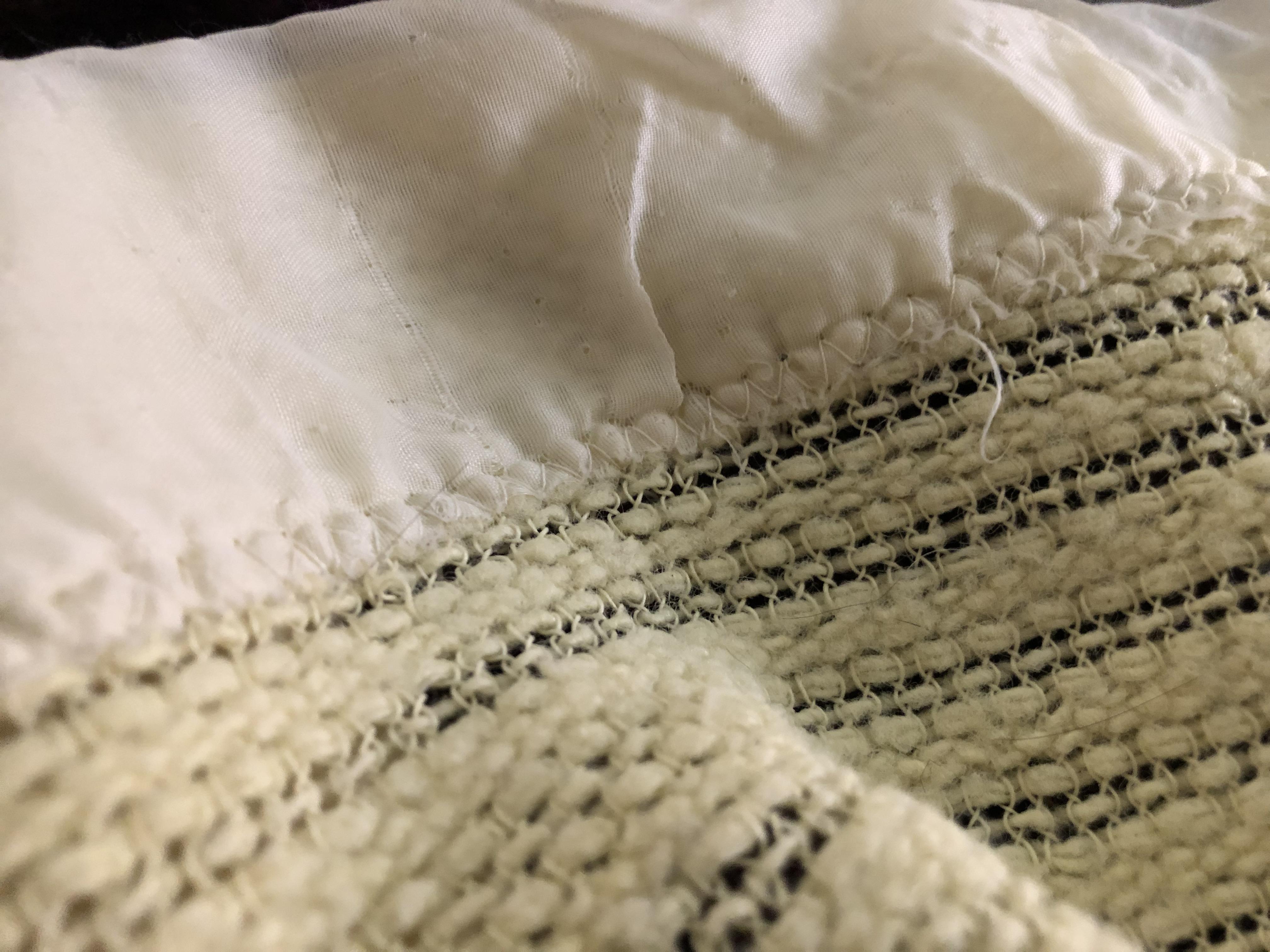 A replacement baby blanket r/HelpMeFind