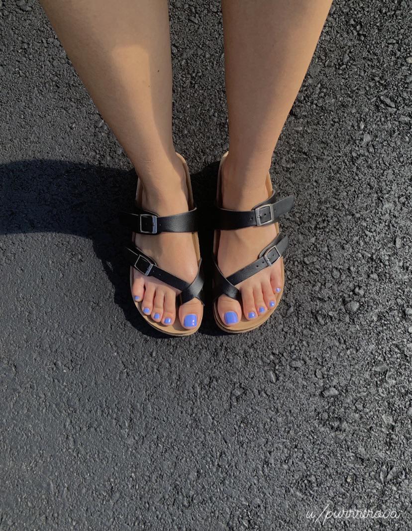 612 best u/purrrtrova images on Pholder | Verified Feet, Feet and Feetpics