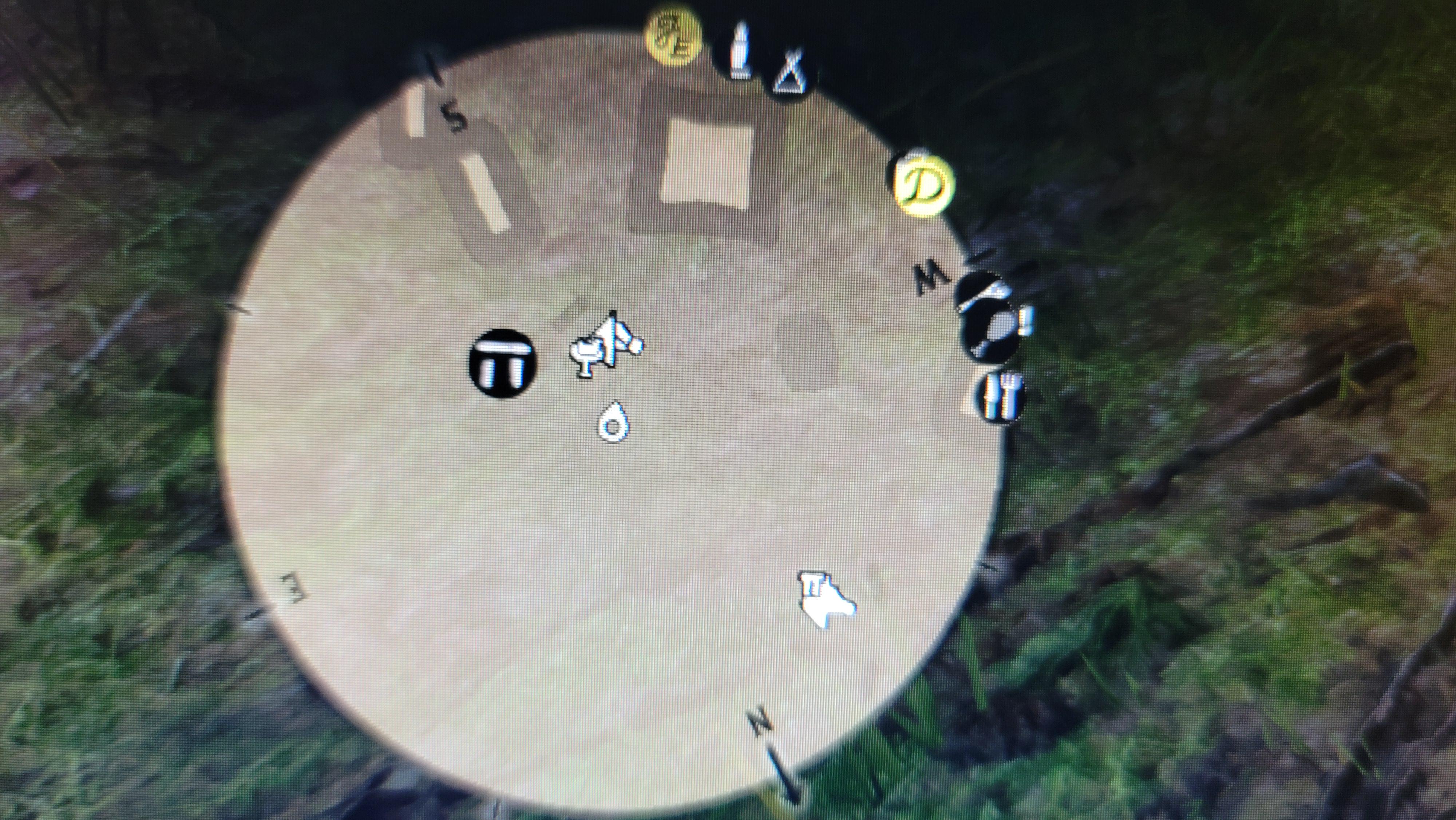 Second horse causes honor loss? r/RDR2