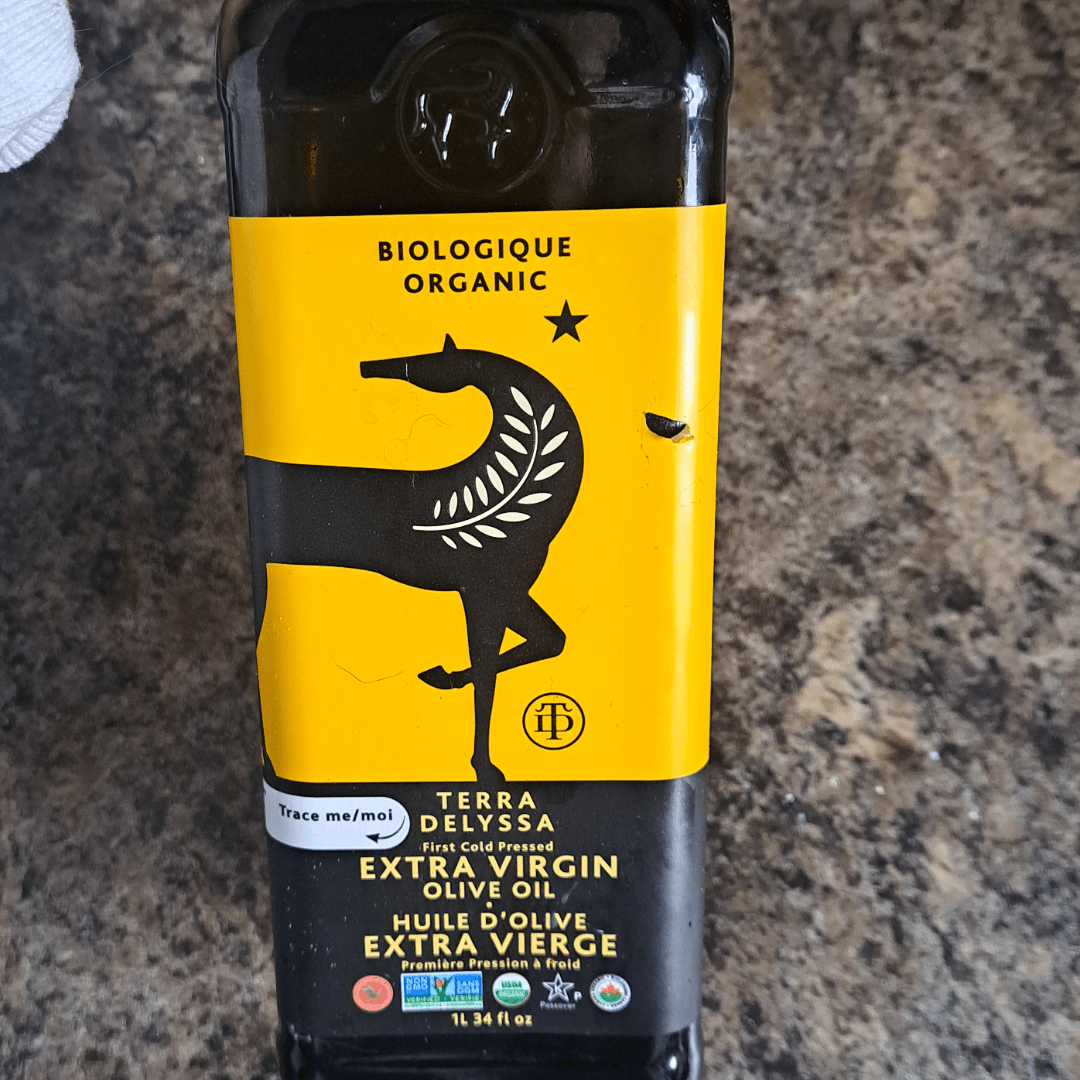 StopEatingSeedOils Soybean Oil, Canola Oil, Corn Oil Linoleic Acid