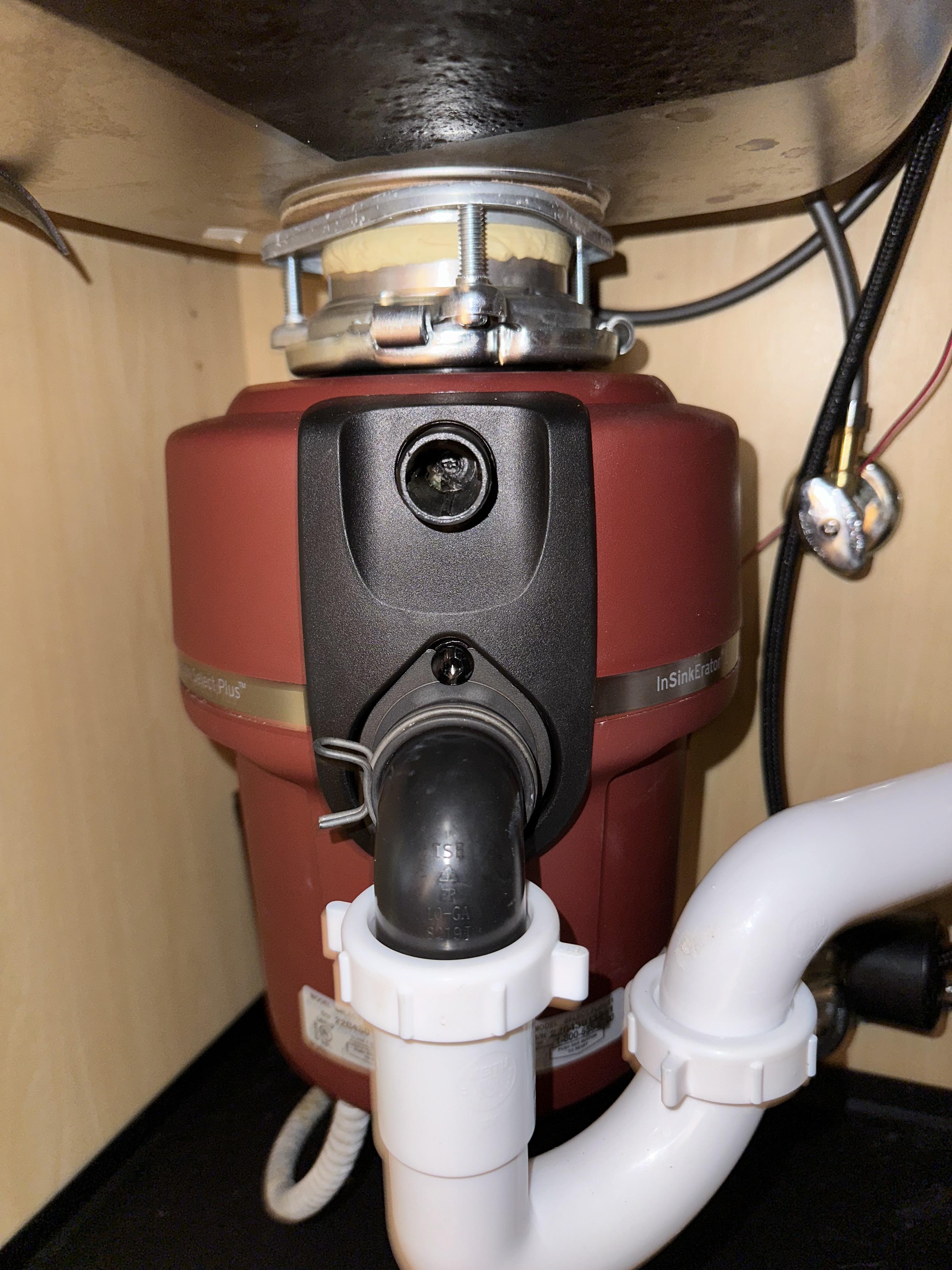 Suggestions for Dish Washer Installation Issue r/Costco