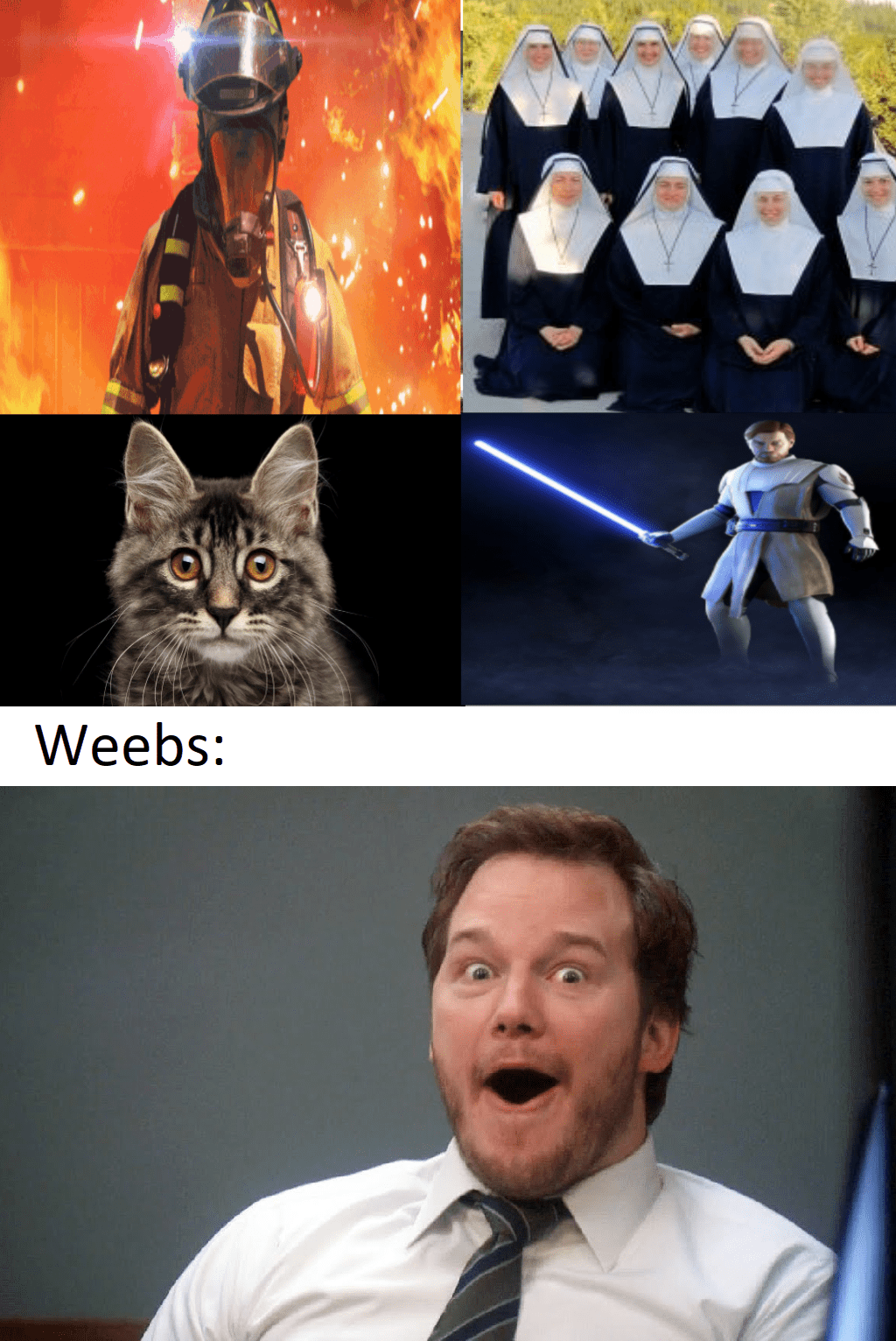 Is this the new meme? r/Animemes