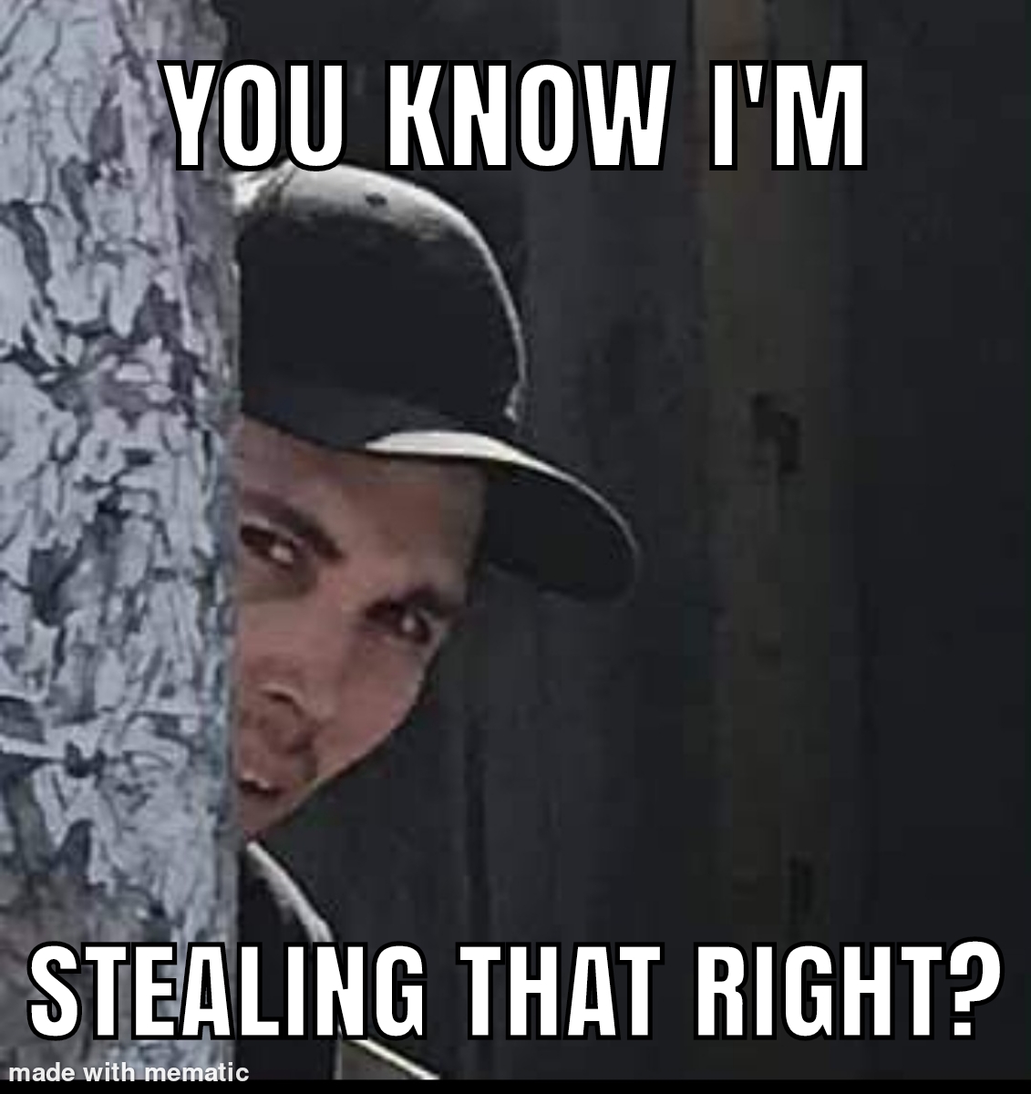 If you know, you know