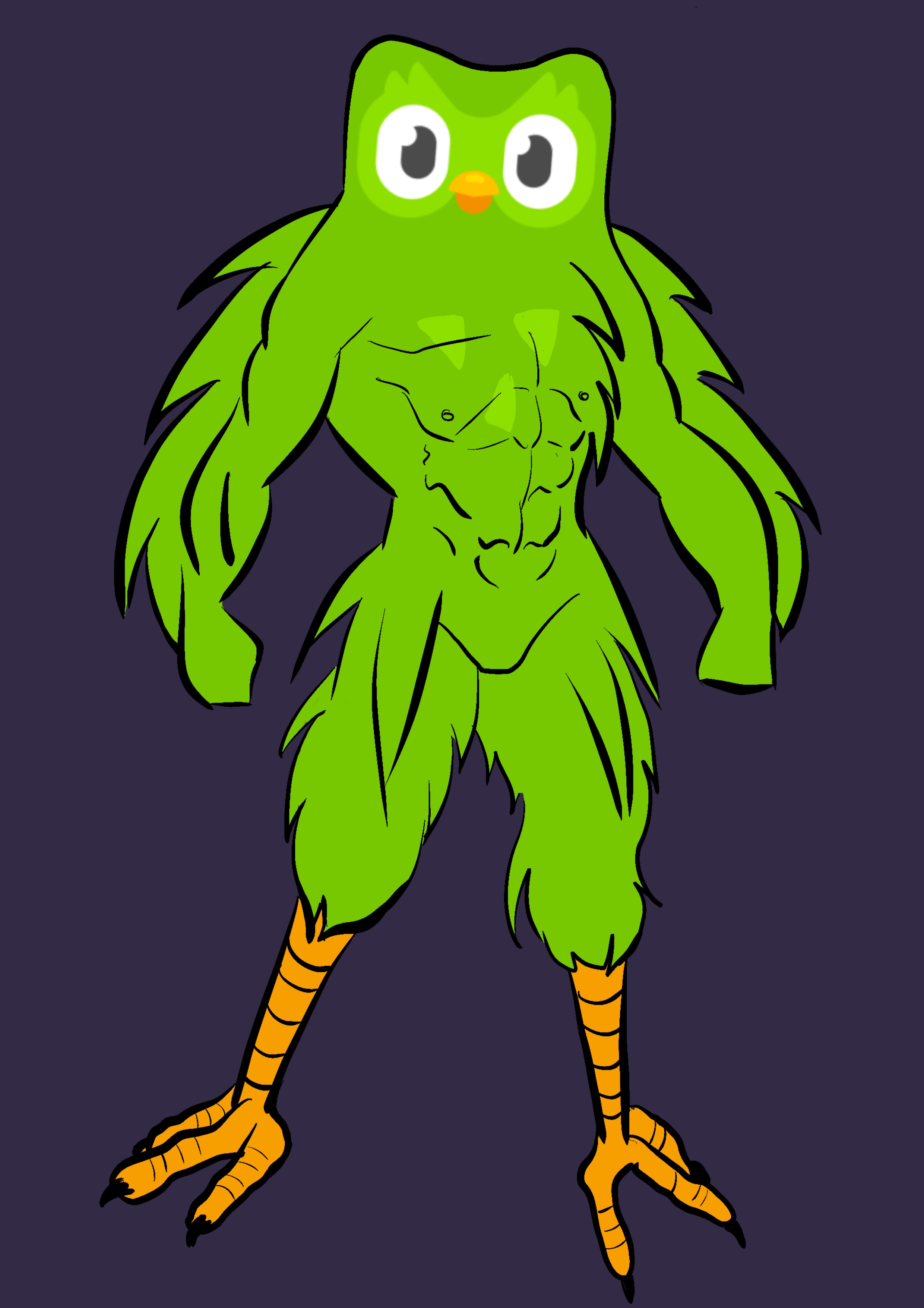 The Head In Spanish Duolingo at Renita Biondi blog