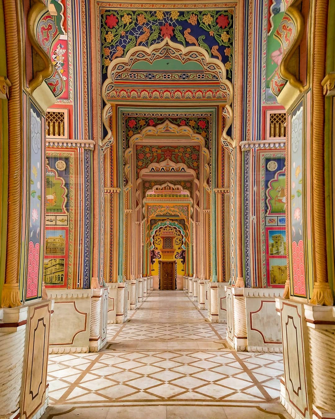 Jaipur, Rajasthan resolution 1350x1080 The best designs and art from