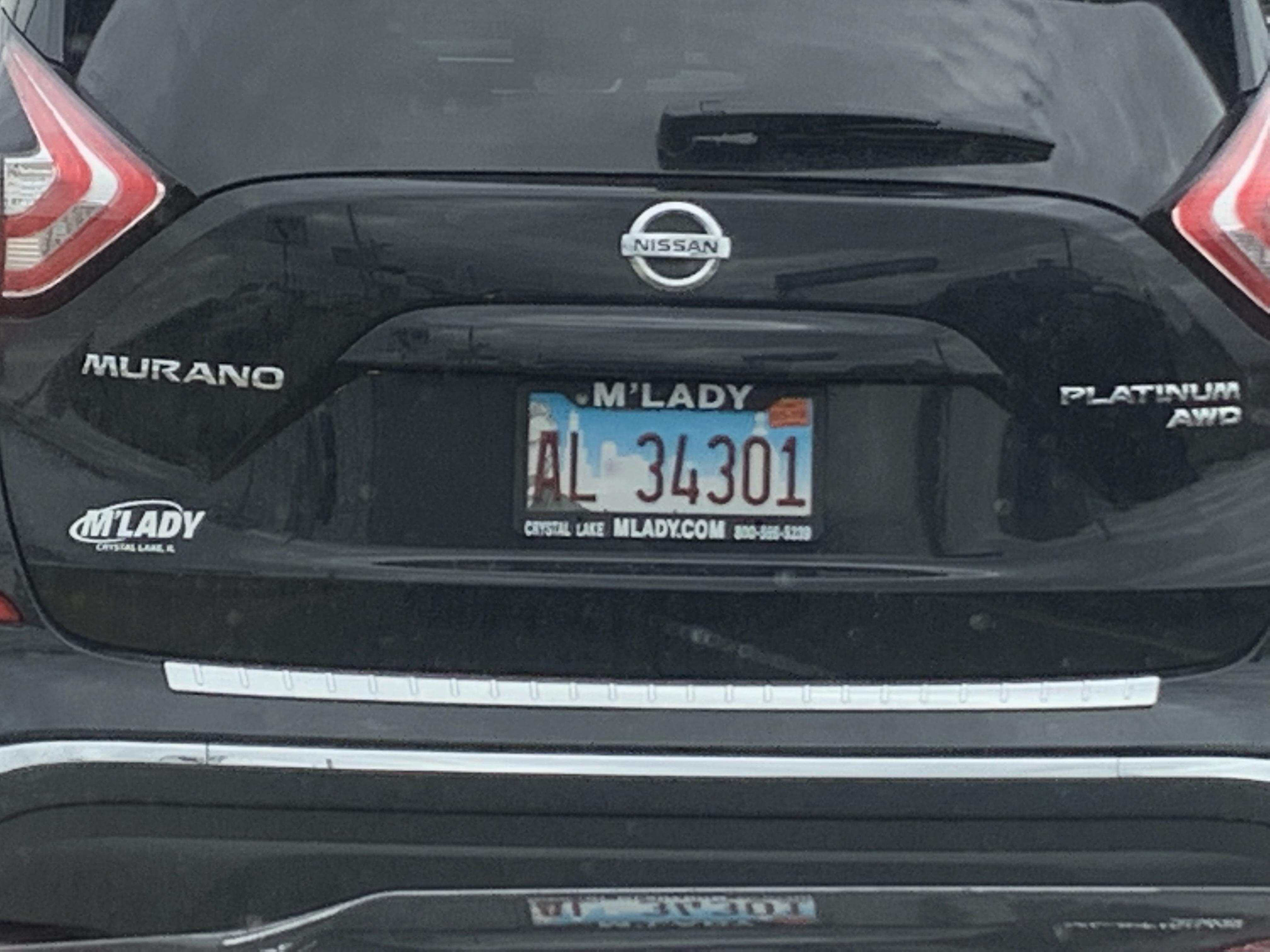 M’Car Dealership r/justneckbeardthings